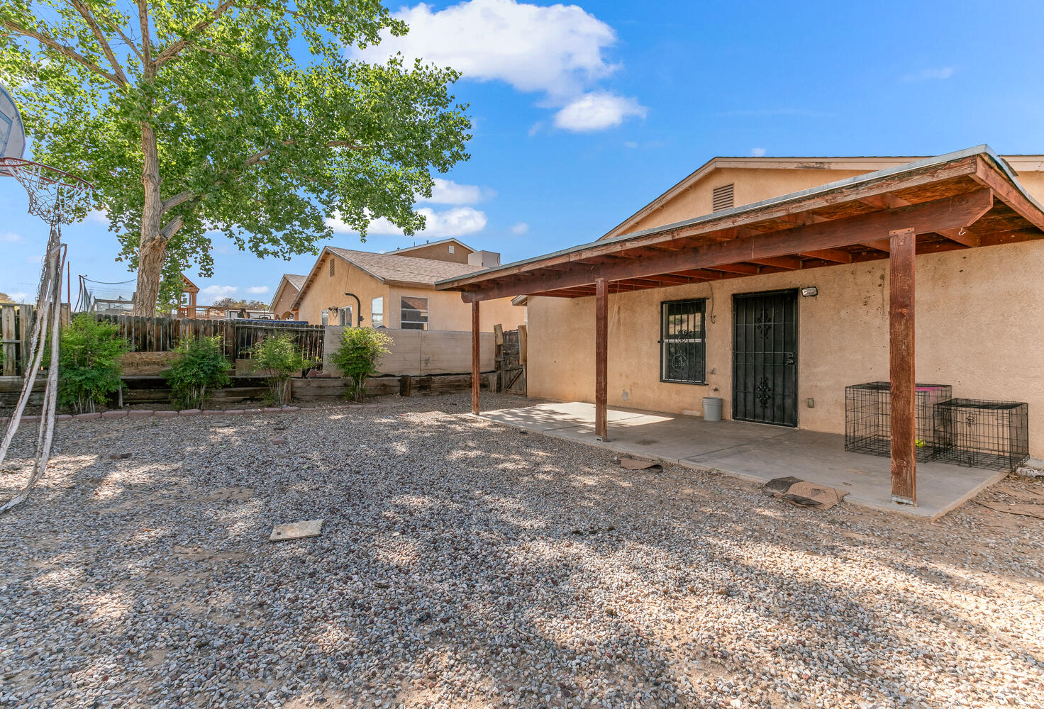 11212 King Rail Road SW