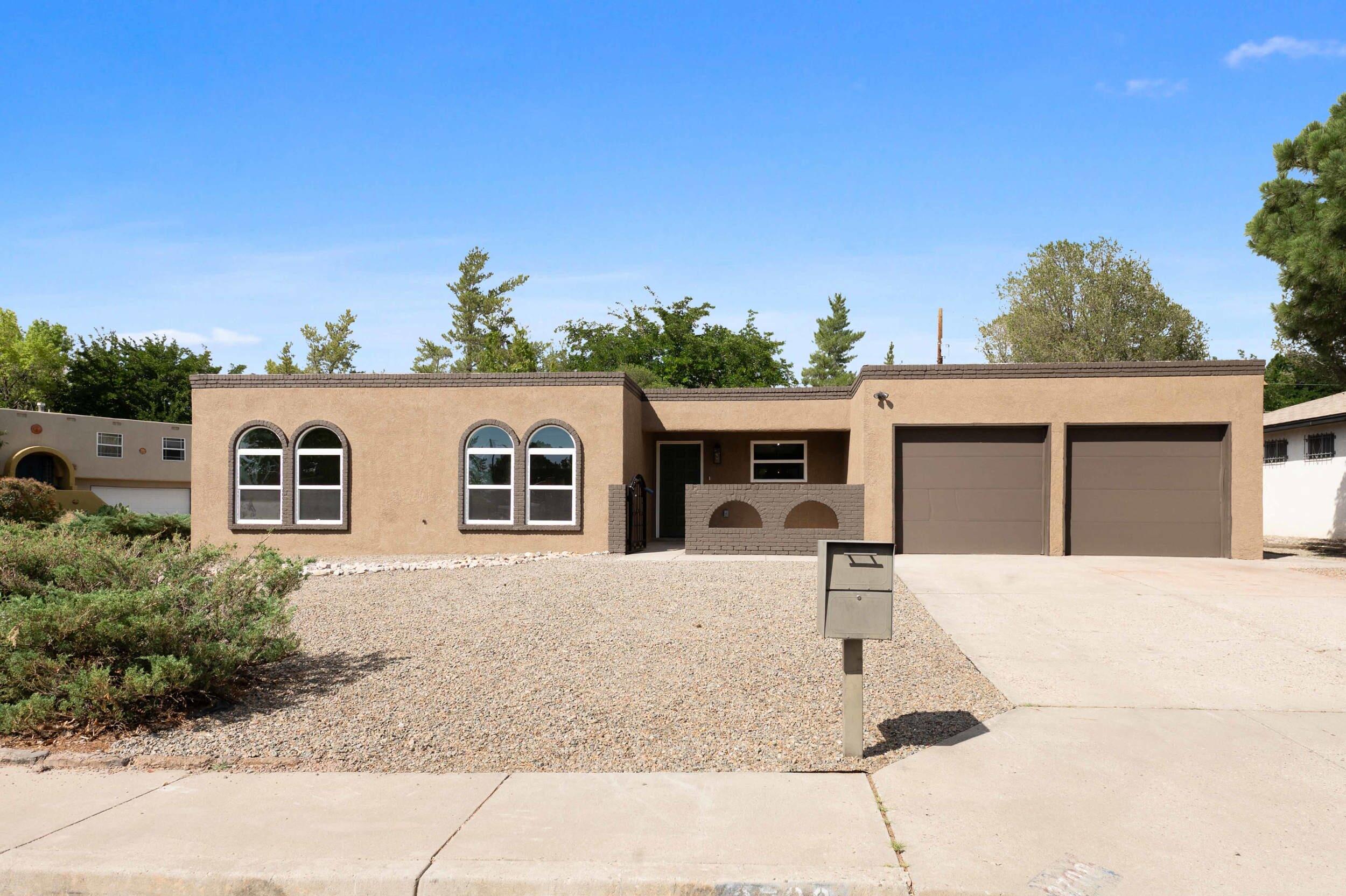 3708 Cheraz Road NE