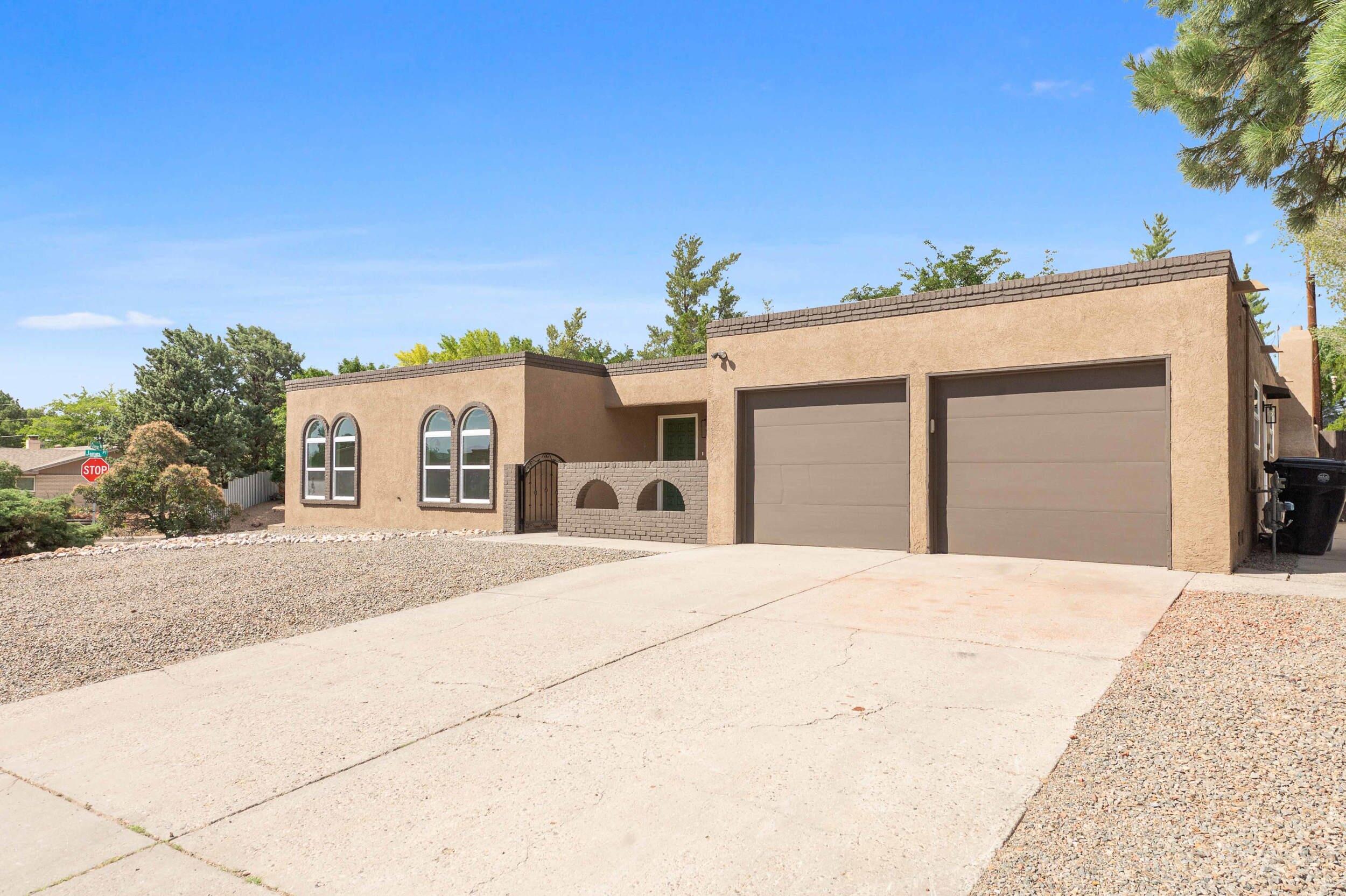 3708 Cheraz Road NE