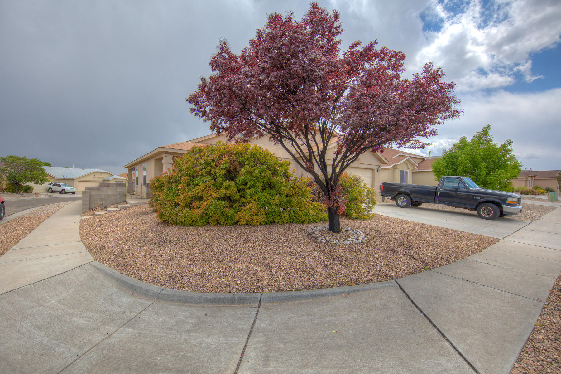 10639 Rigoletto Drive NW