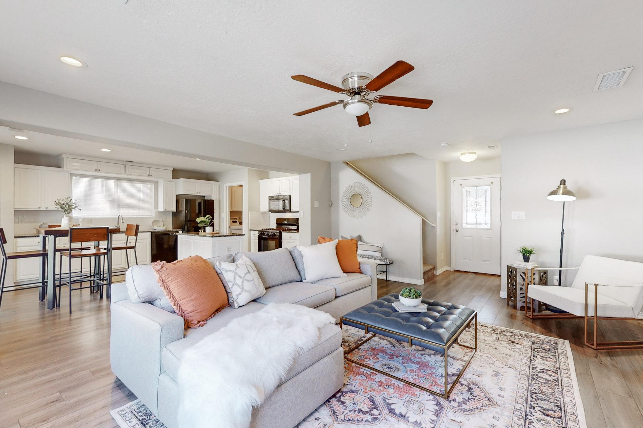 523 Parkland View Street NW
