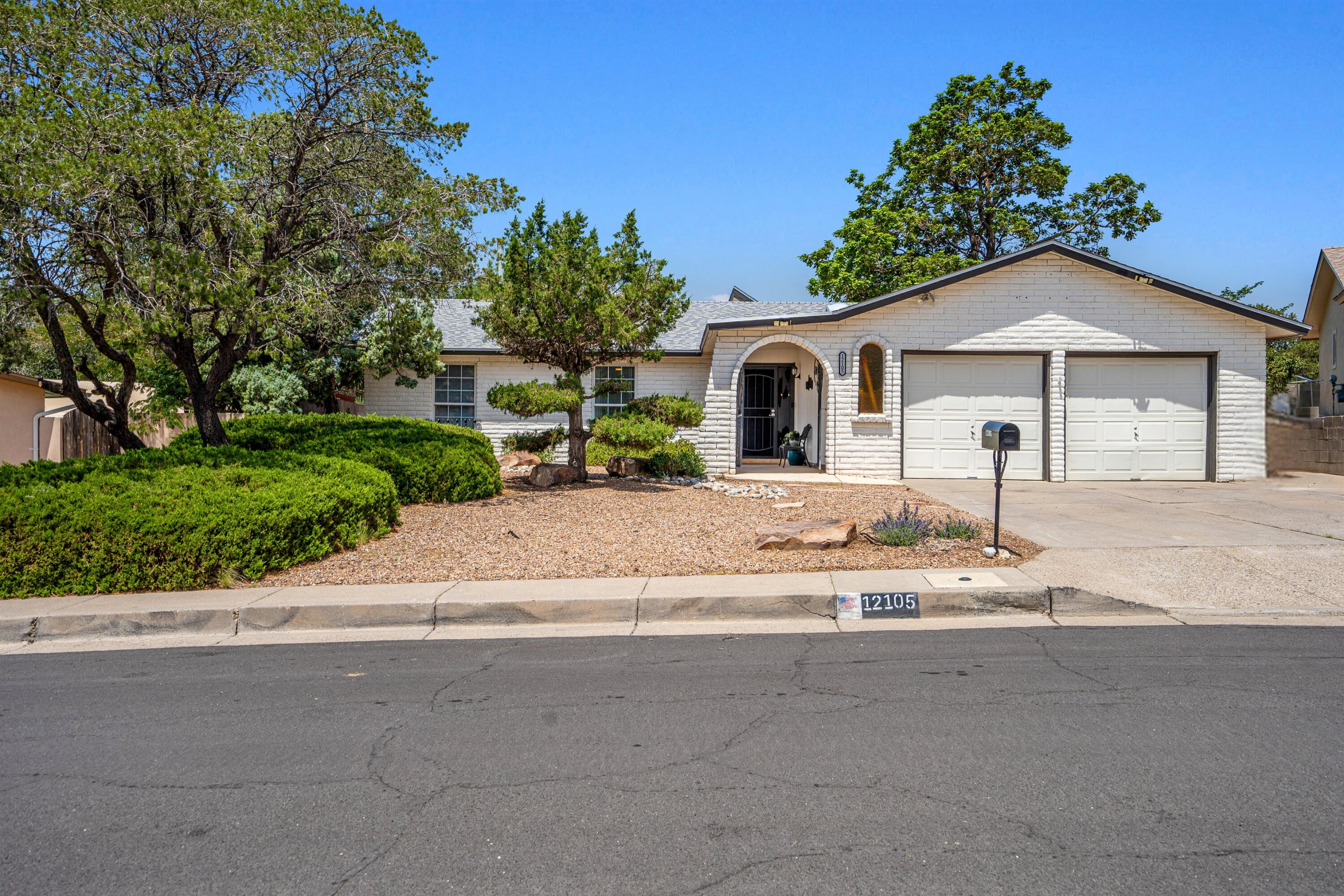 12105 Glen Canyon Road NE
