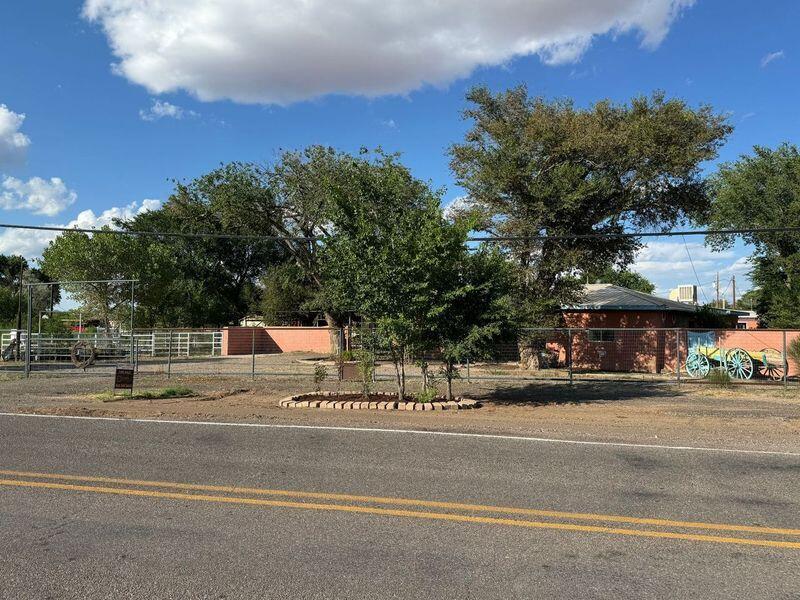 1346 Frontage Road