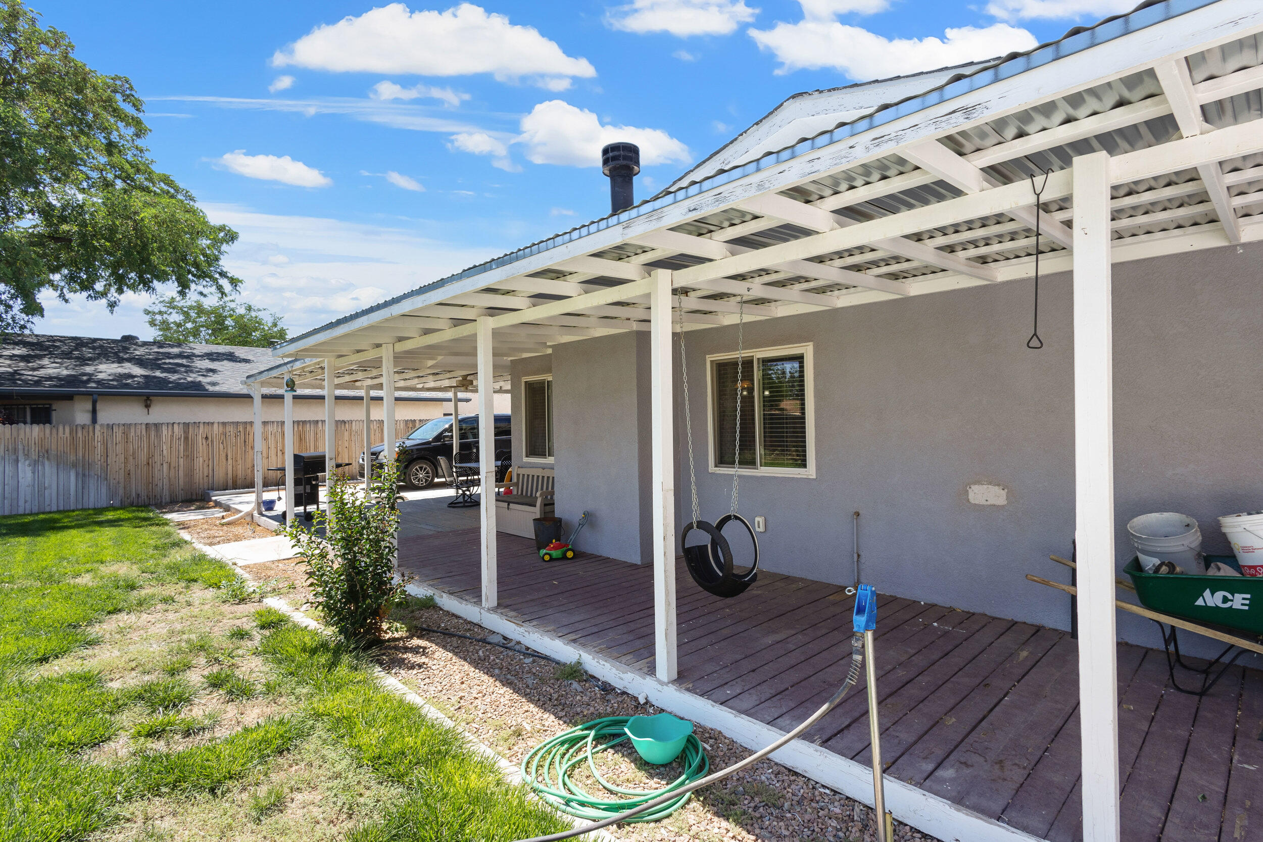 313 Gorman Avenue
