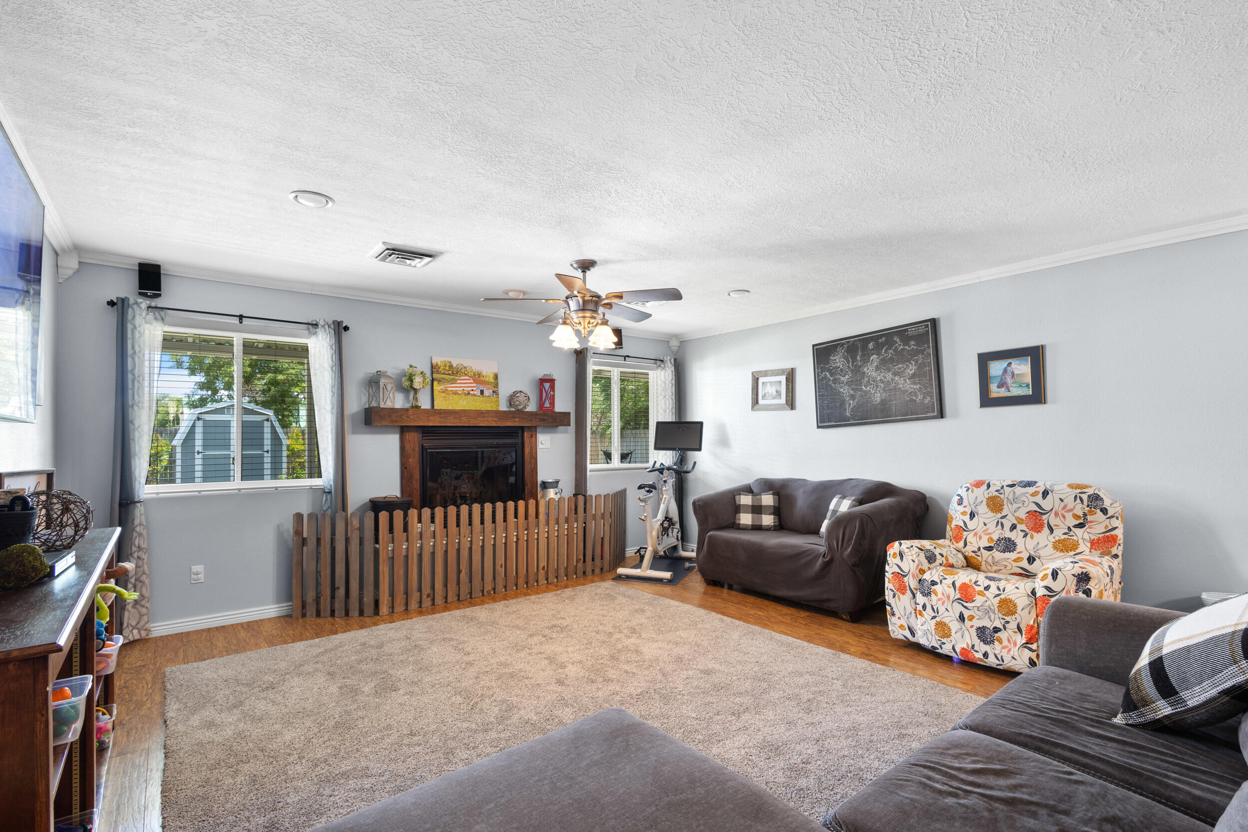 313 Gorman Avenue