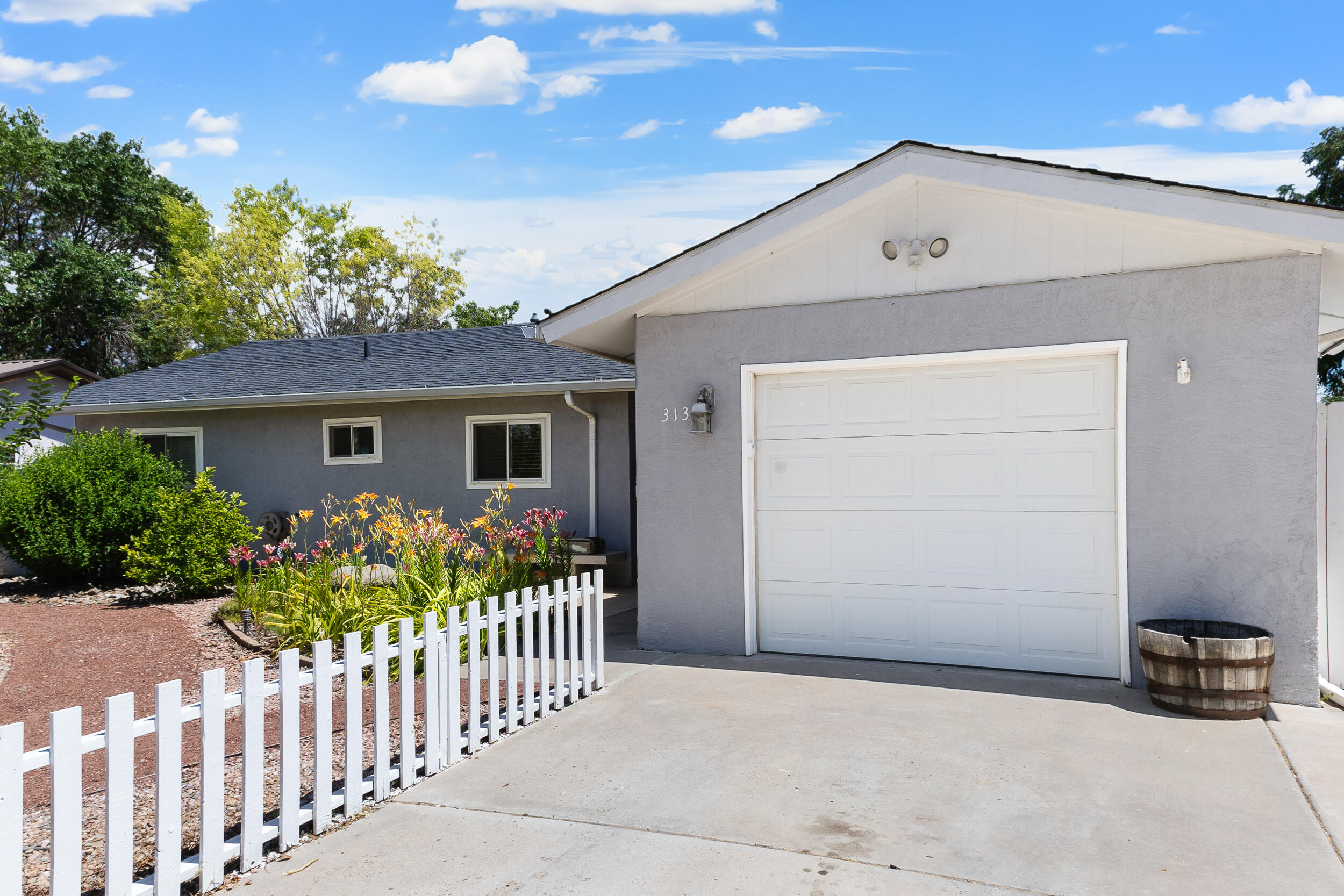 313 Gorman Avenue