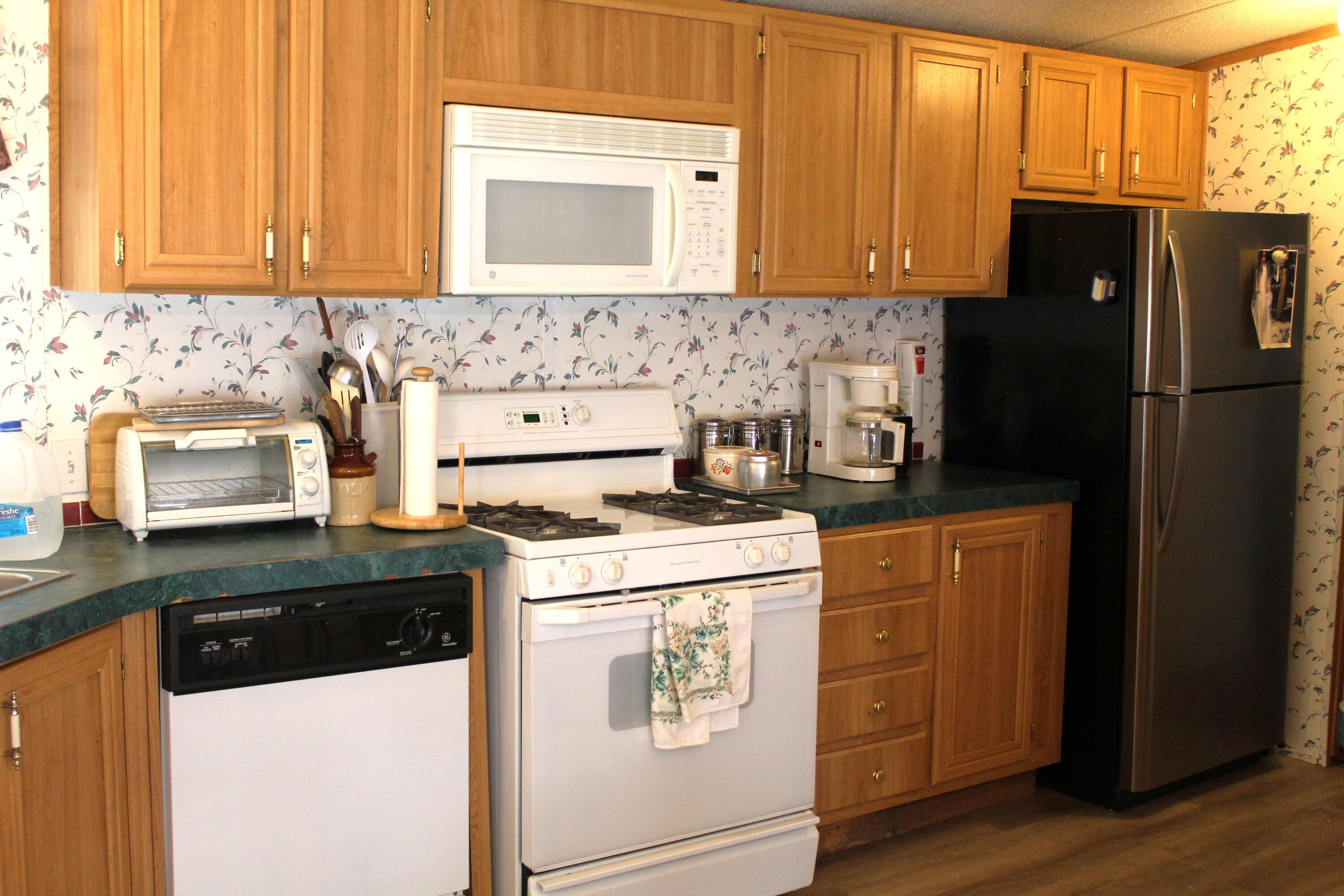 221 Yucca Drive