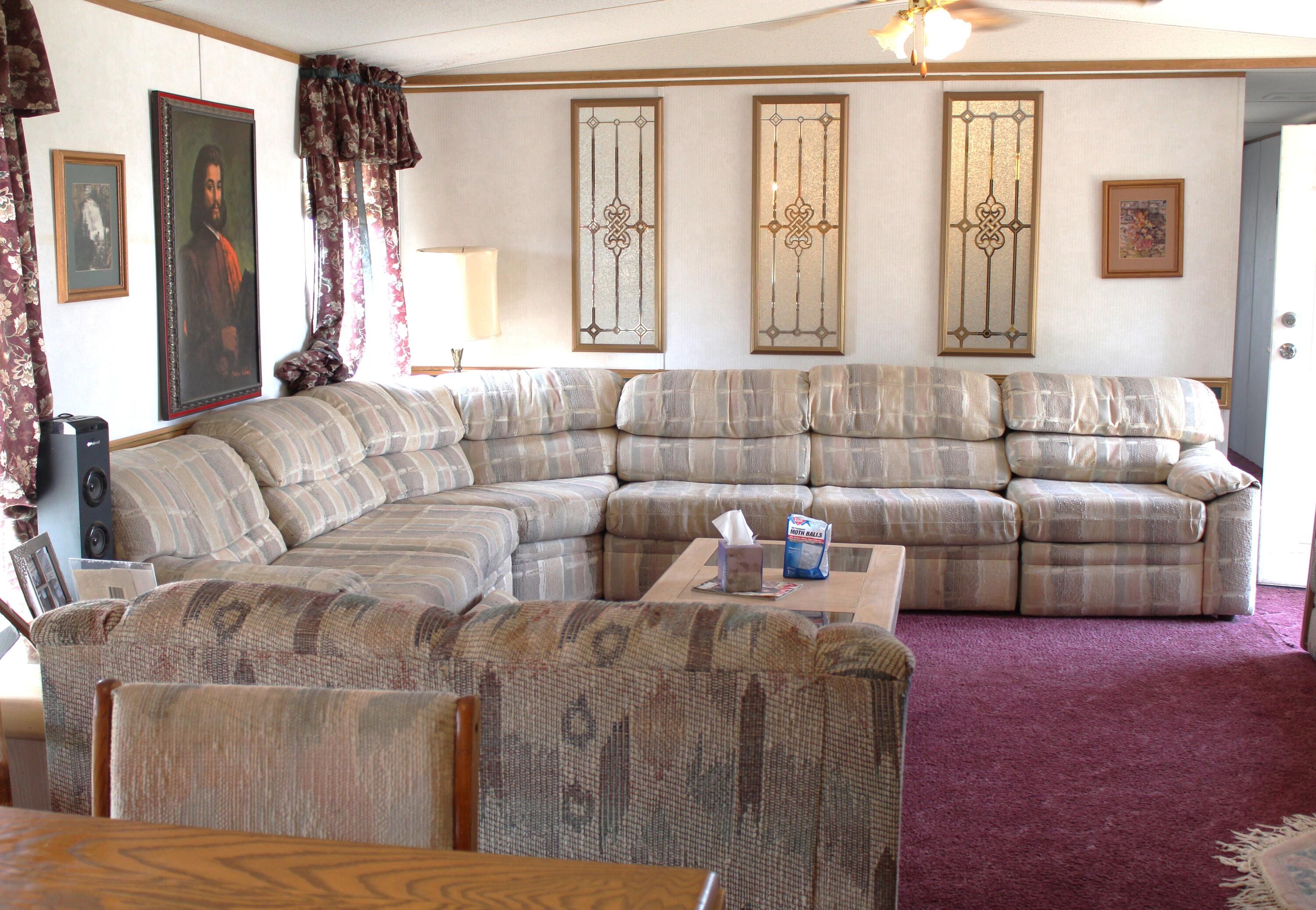 221 Yucca Drive