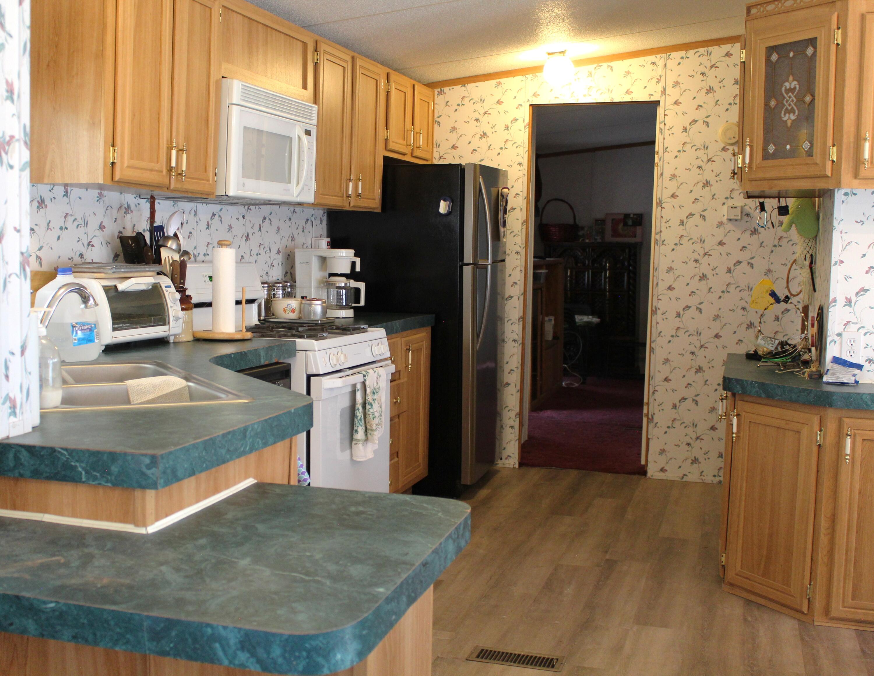 221 Yucca Drive