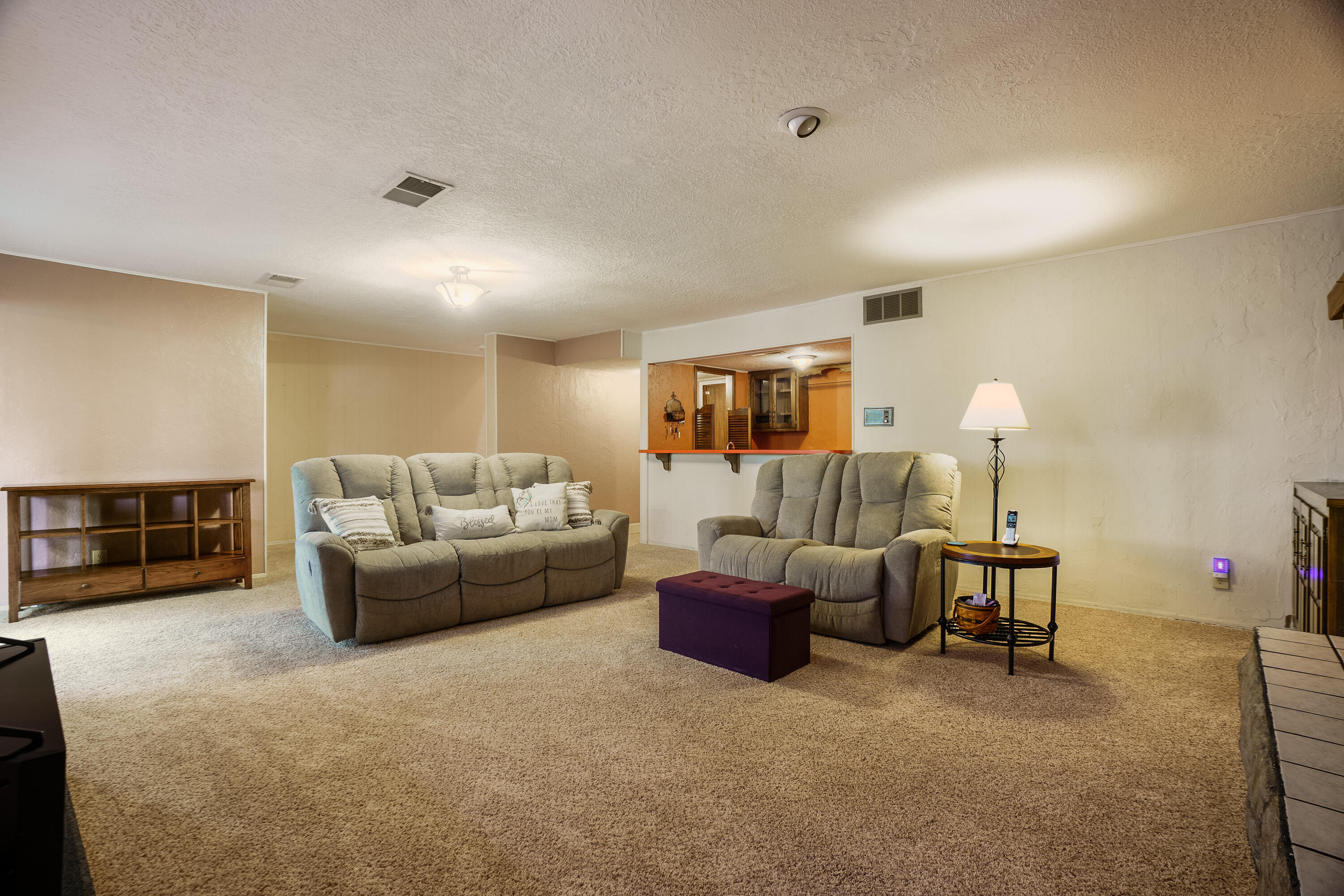 3705 General Patch Street NE