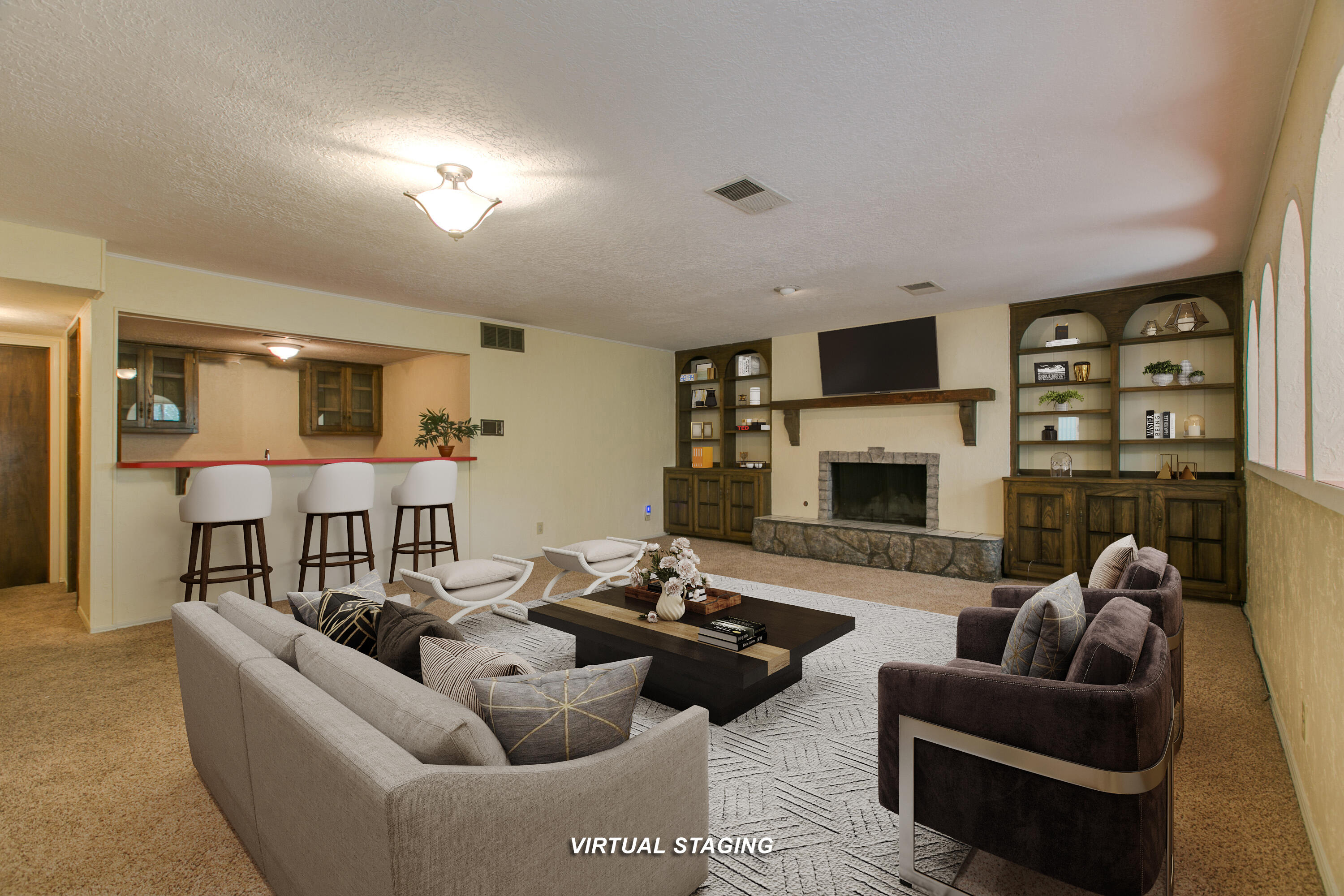 3705 General Patch Street NE