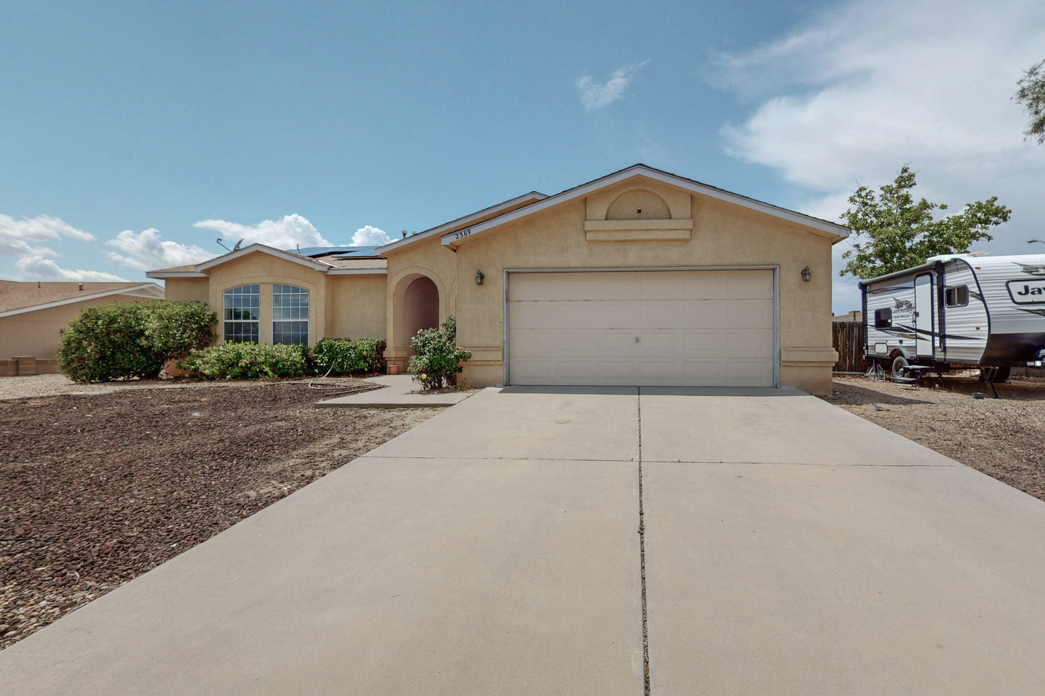 2369 AGUA FRIA Drive NE