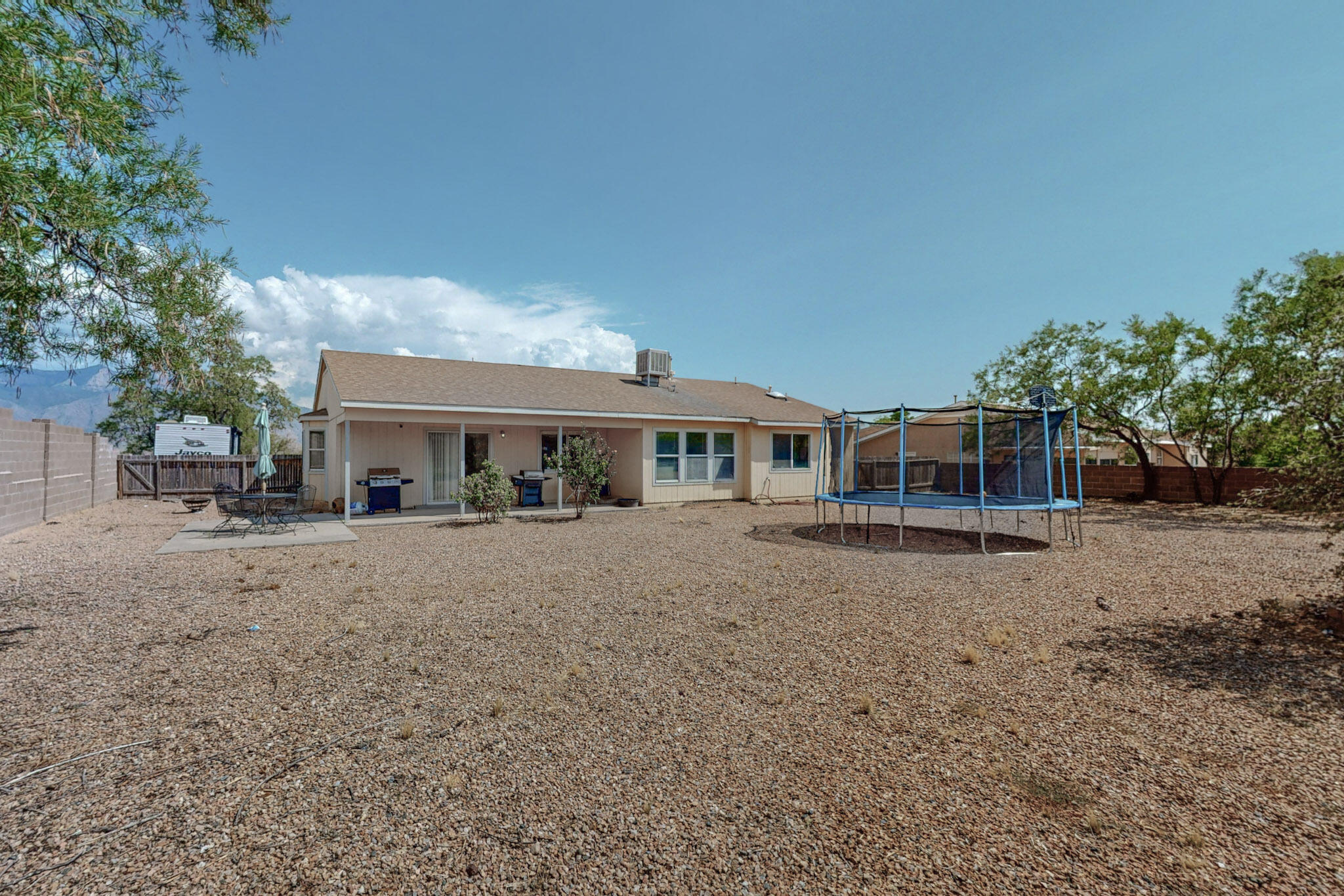 2369 AGUA FRIA Drive NE