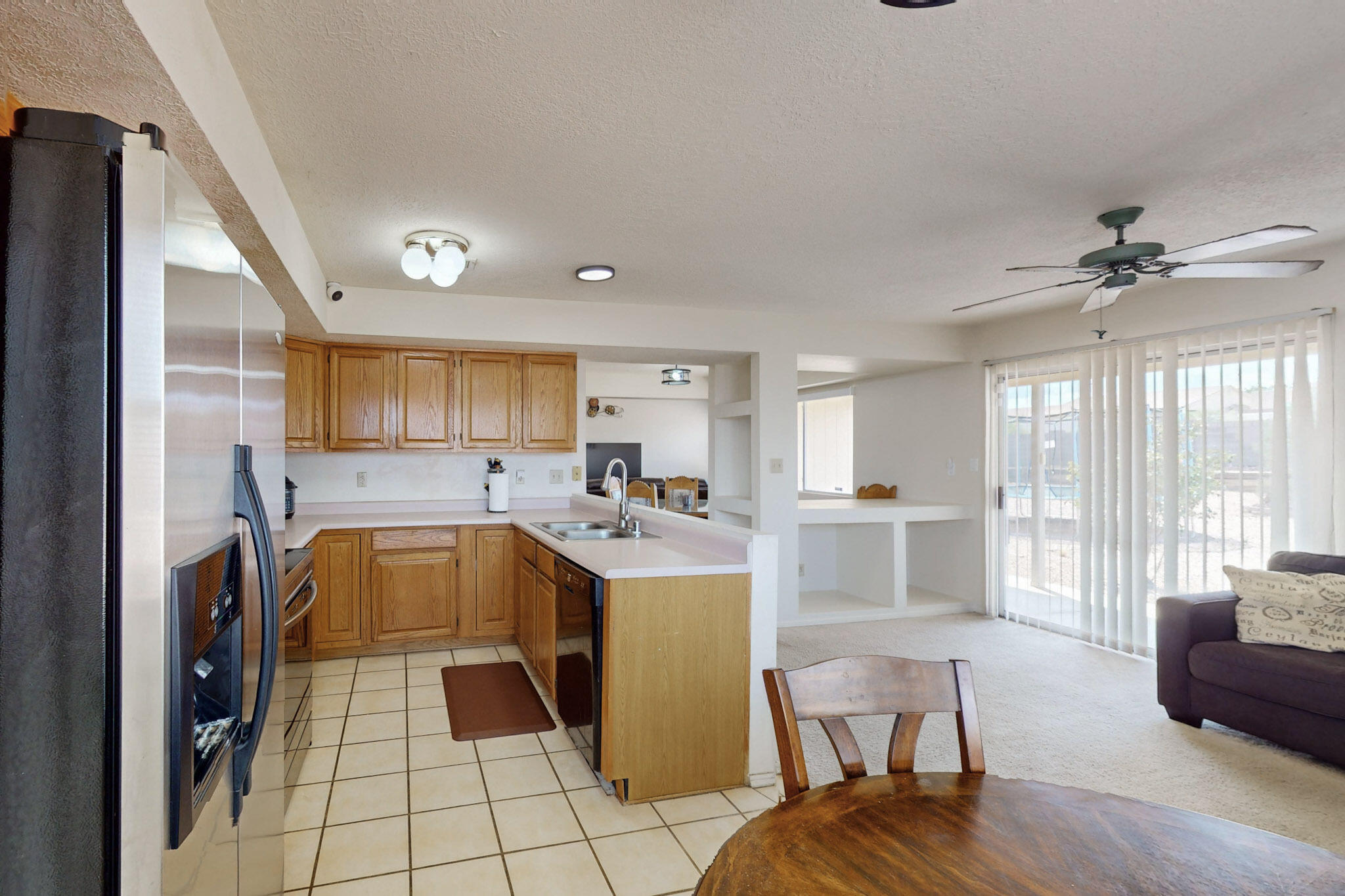2369 AGUA FRIA Drive NE