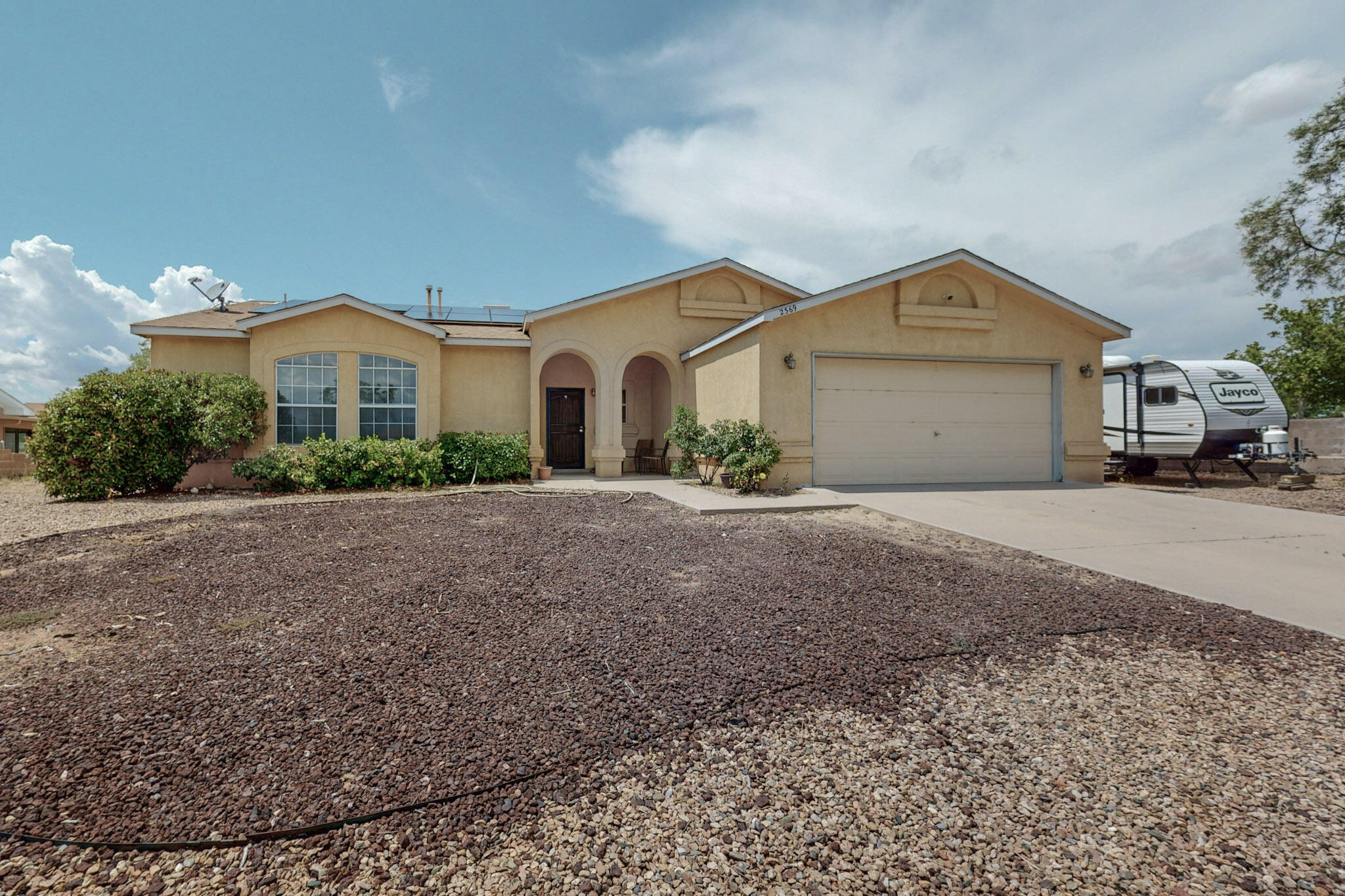 2369 AGUA FRIA Drive NE