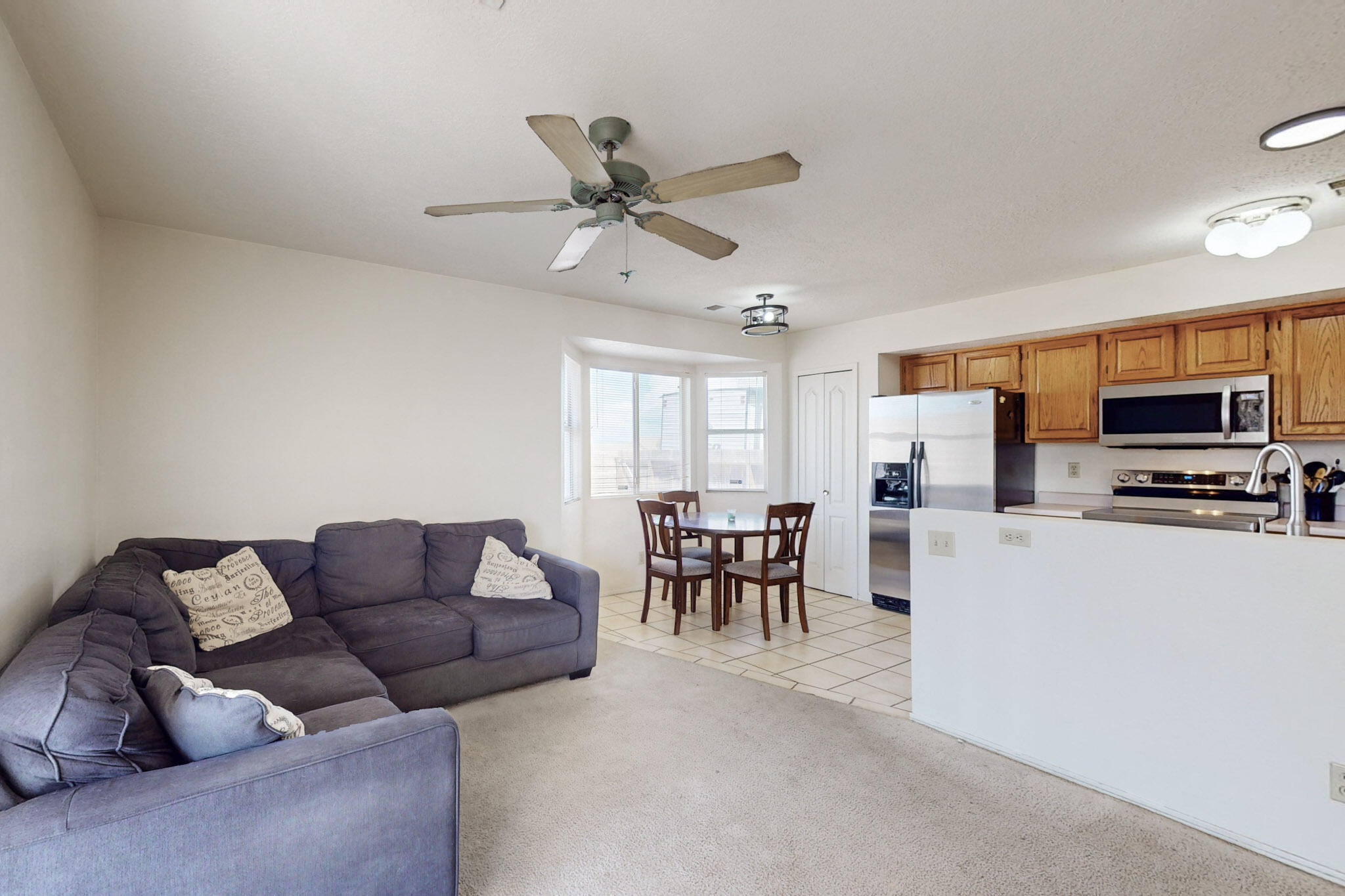 2369 AGUA FRIA Drive NE