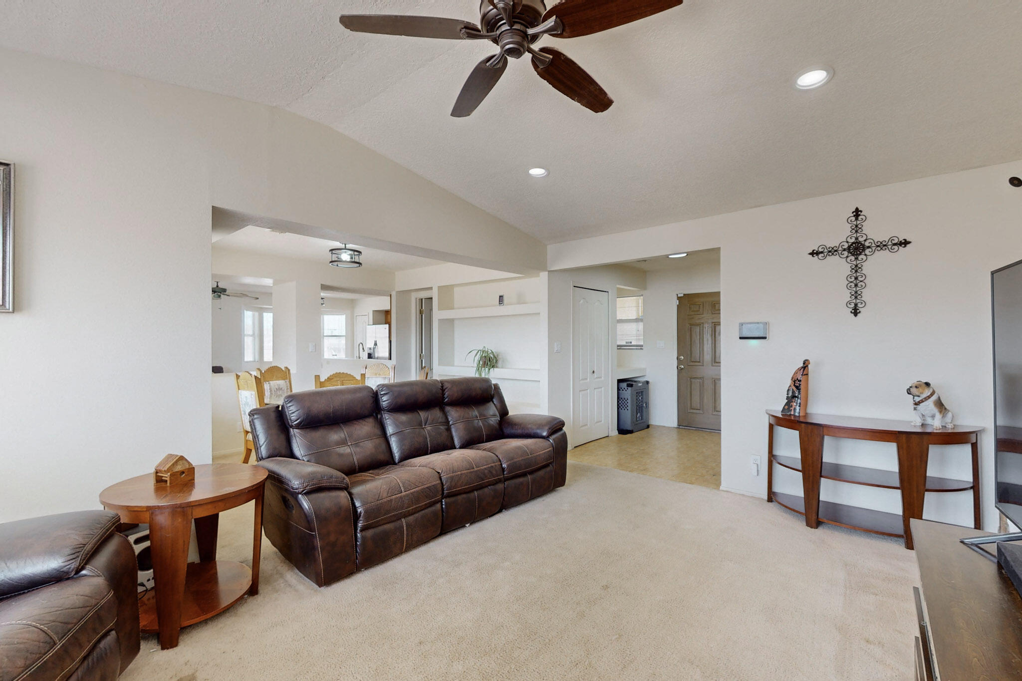 2369 AGUA FRIA Drive NE