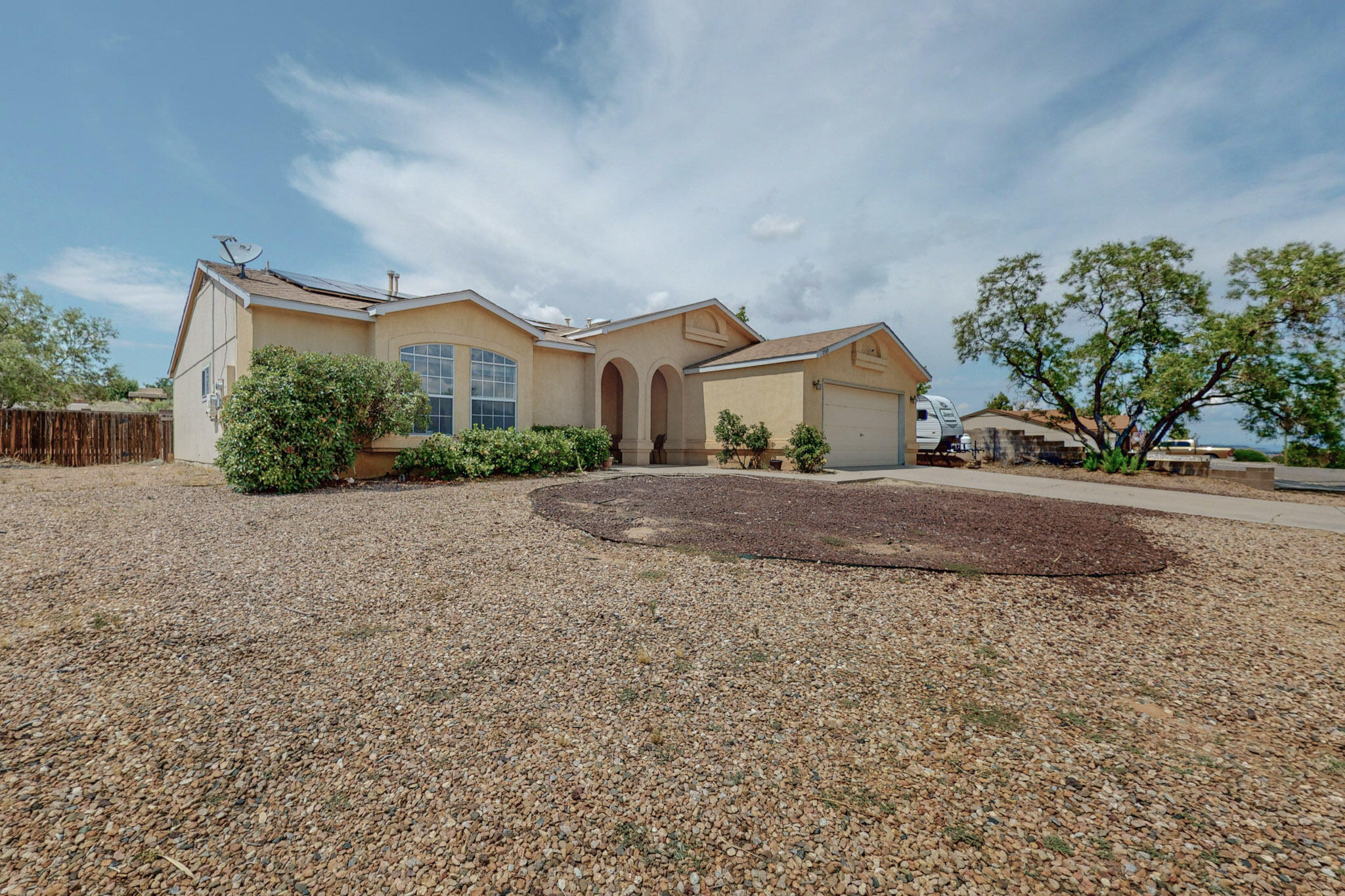 2369 AGUA FRIA Drive NE