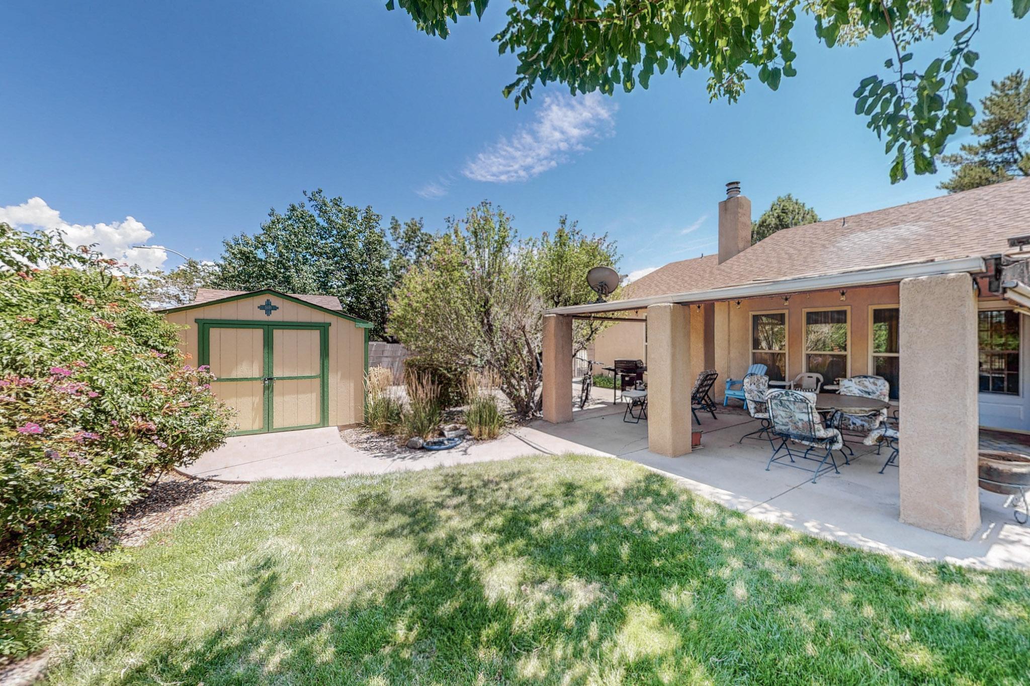 5175 Golondrina NW