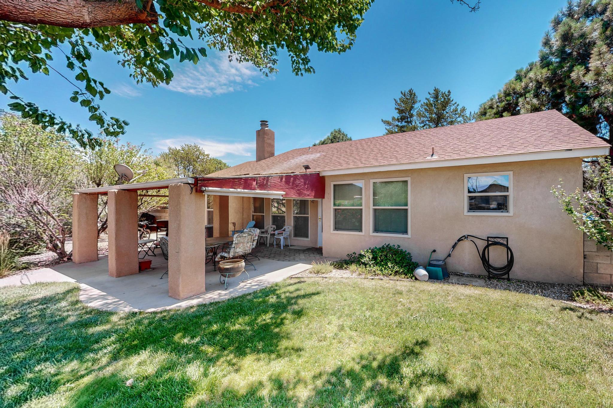 5175 Golondrina NW