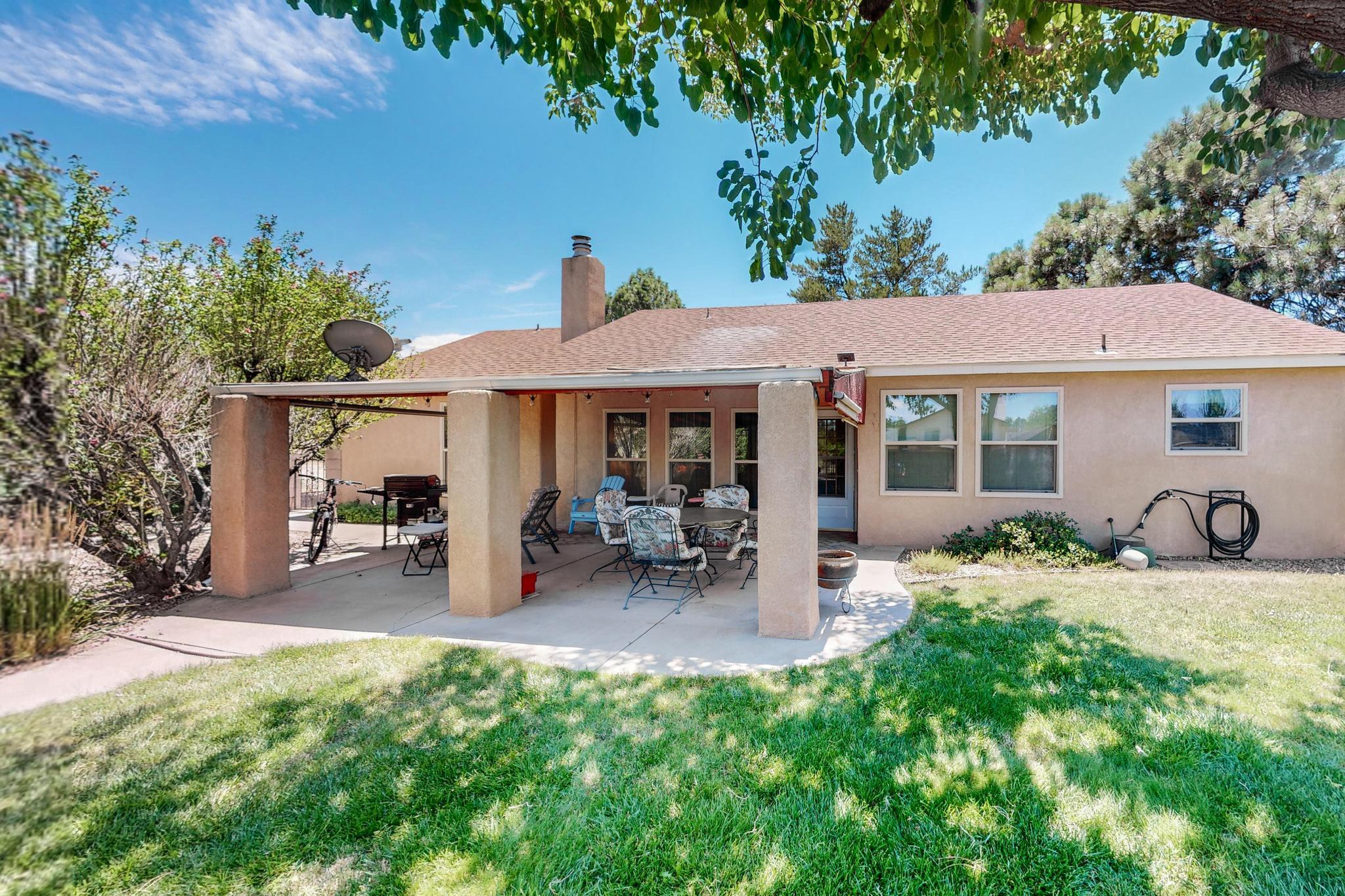 5175 Golondrina NW