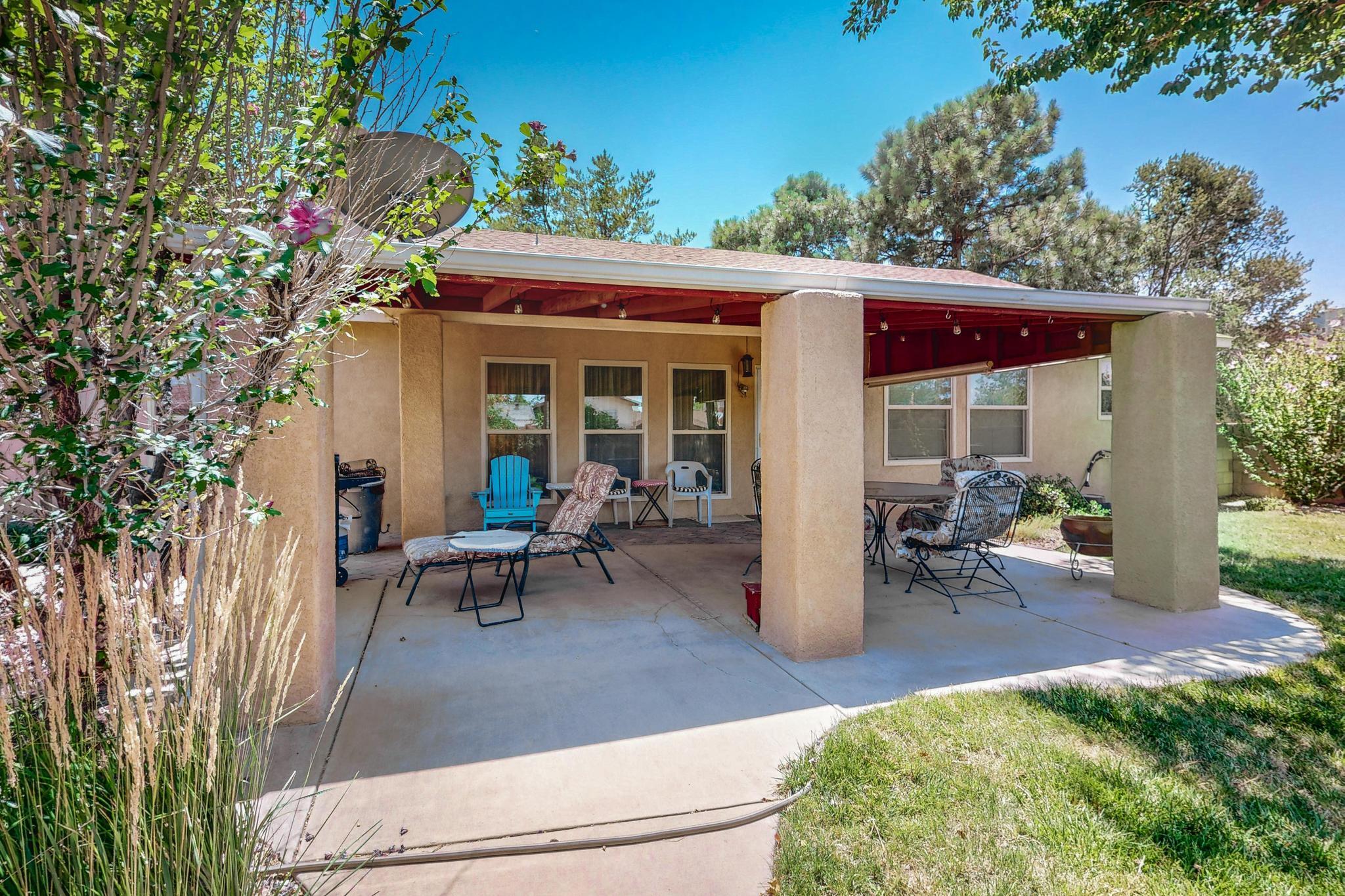 5175 Golondrina NW