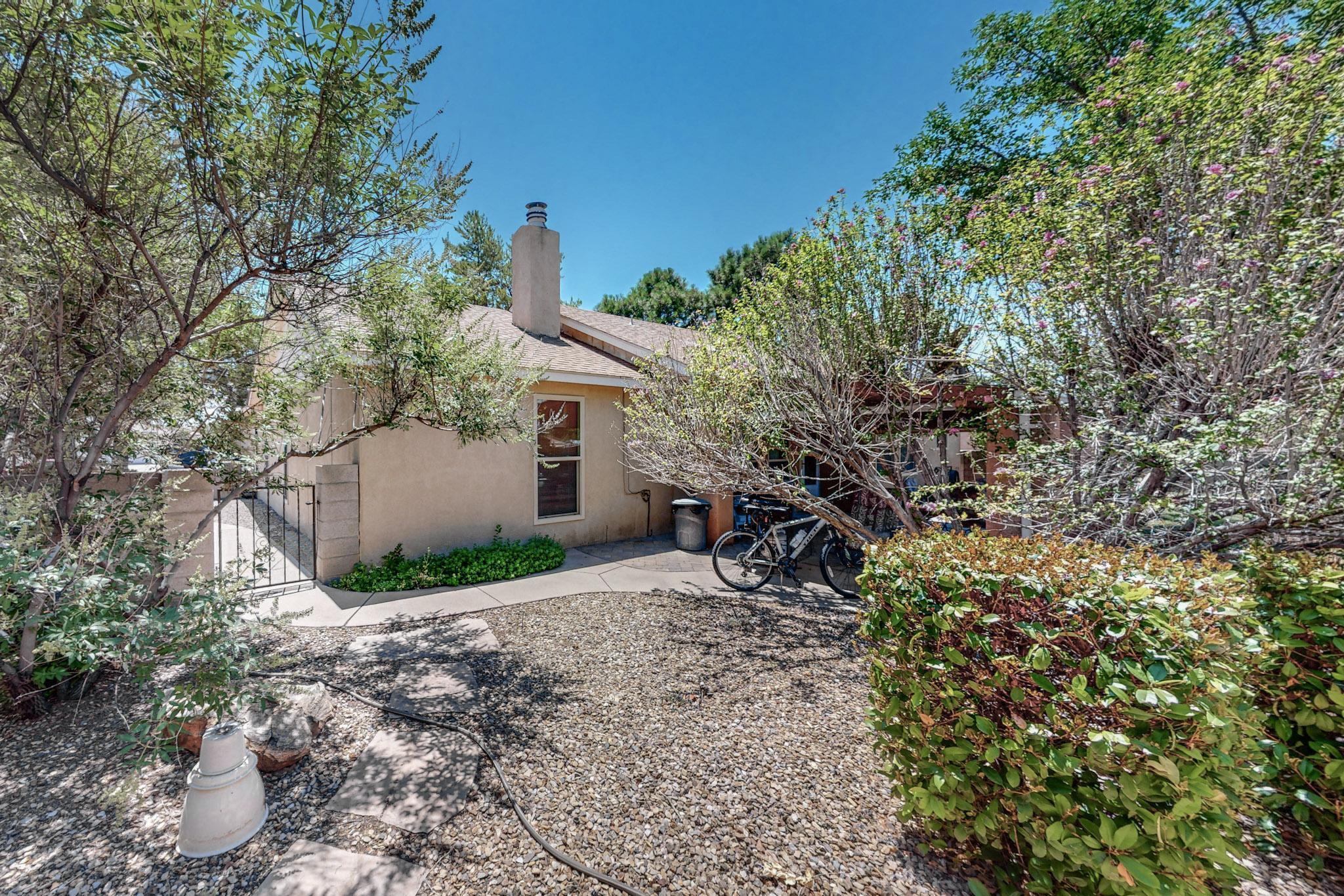 5175 Golondrina NW