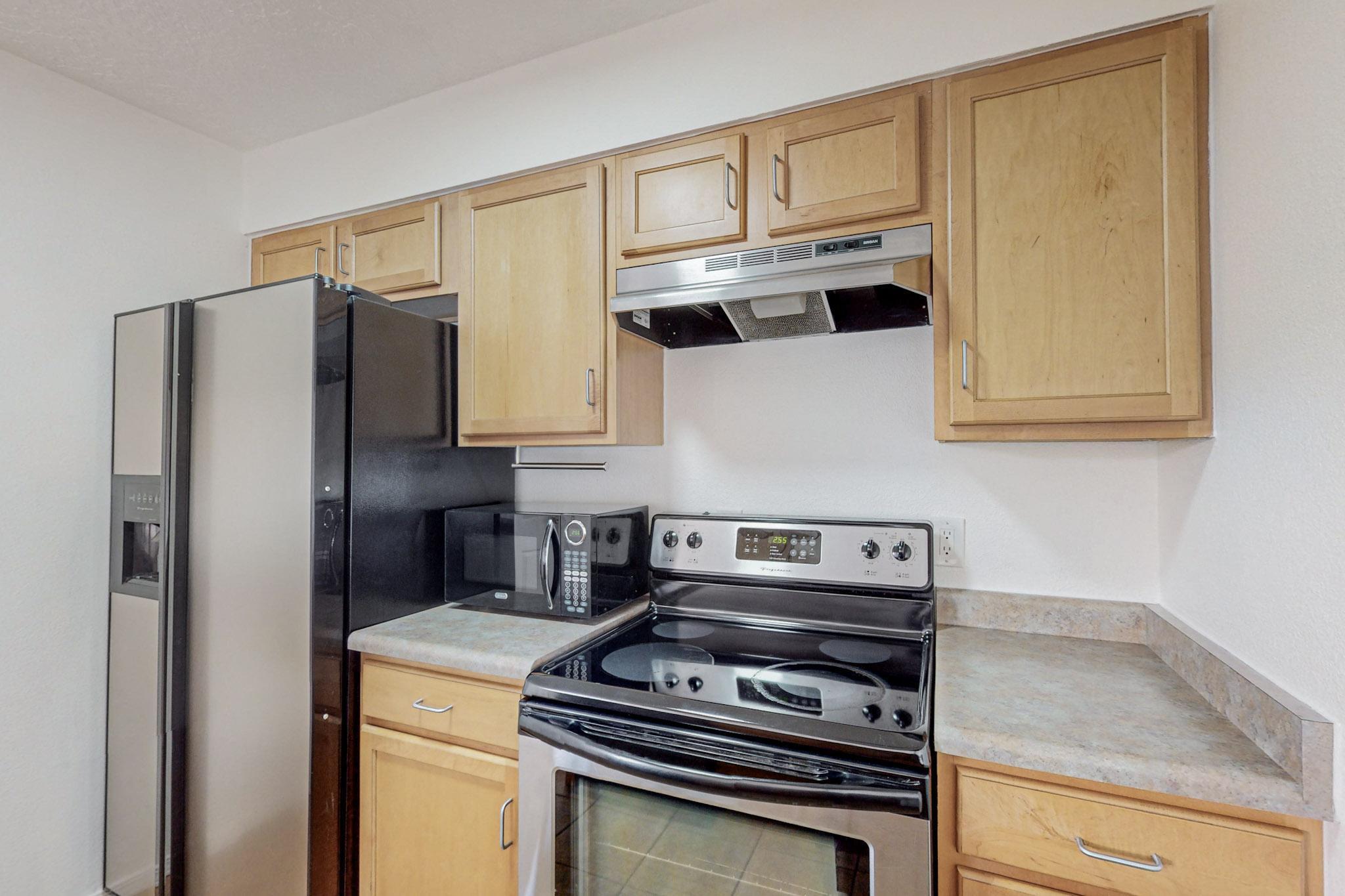 4200 Montgomery Boulevard NE 206