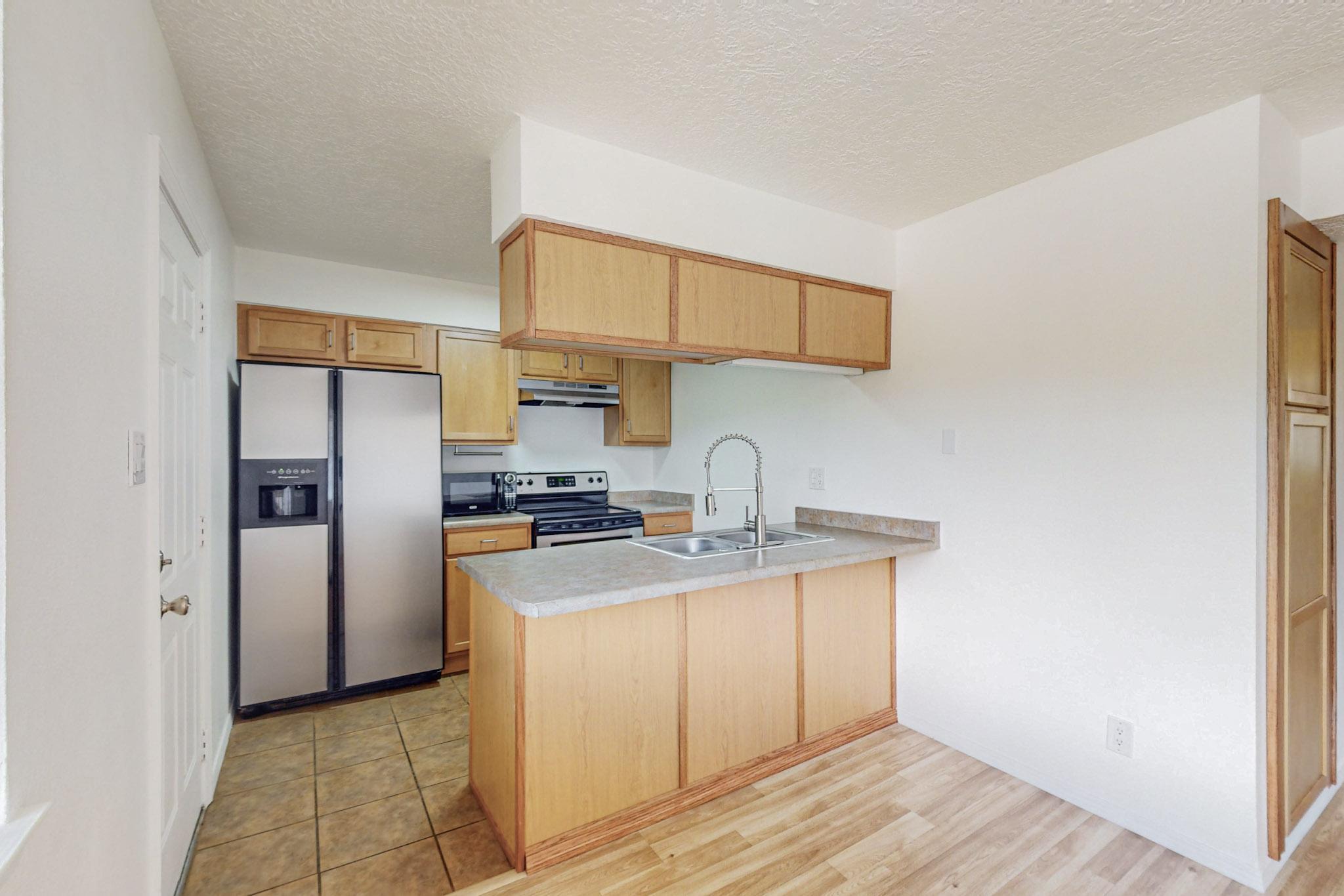 4200 Montgomery Boulevard NE 206