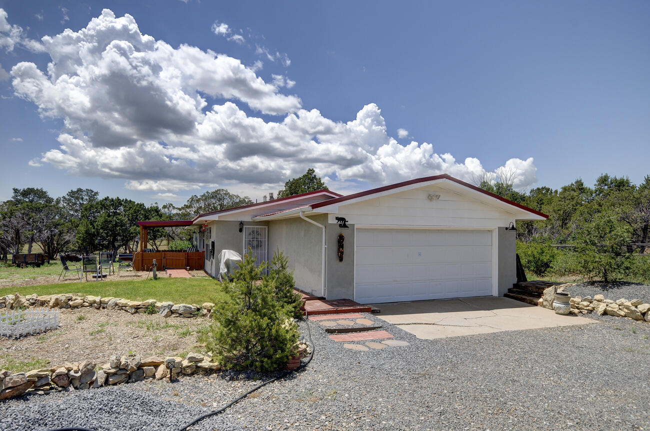 1307 Mountain Valley Road