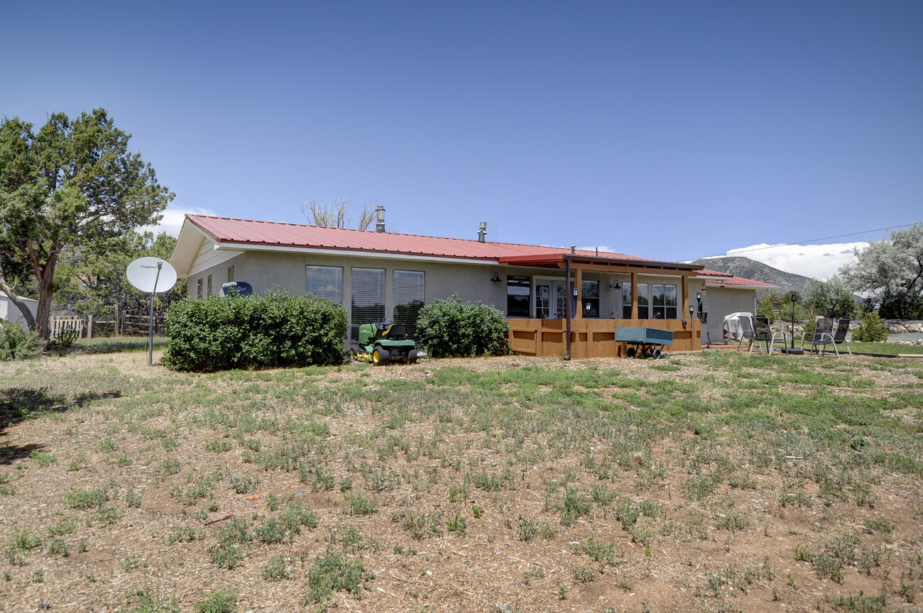 1307 Mountain Valley Road