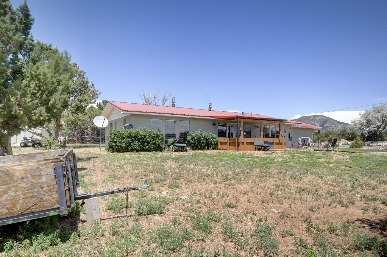 1307 Mountain Valley Road