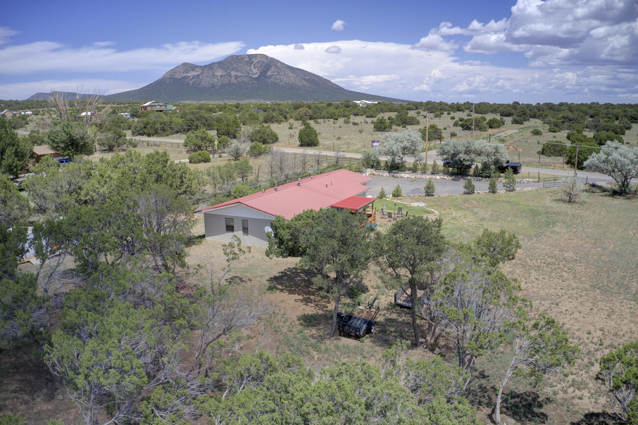 1307 Mountain Valley Road