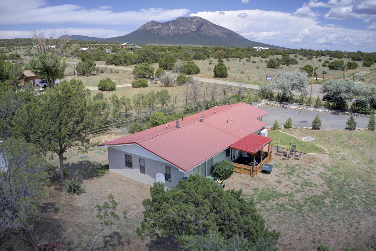 1307 Mountain Valley Road