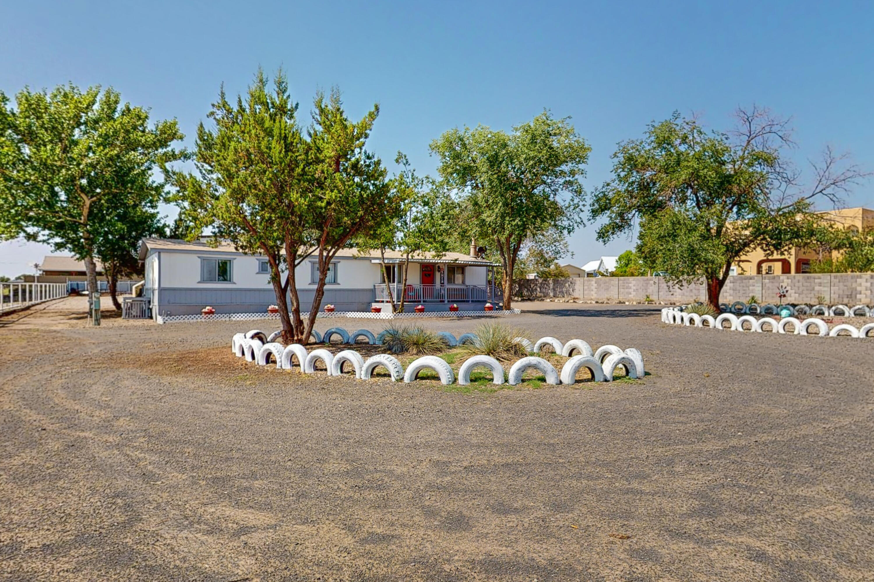 82 Lopez Road