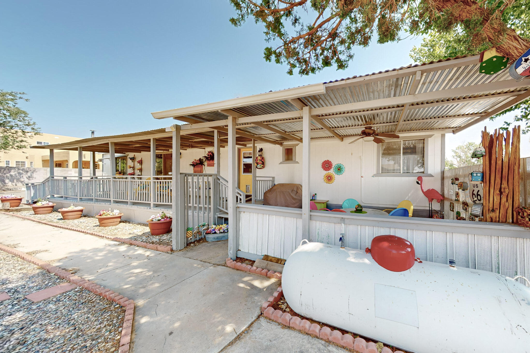 82 Lopez Road