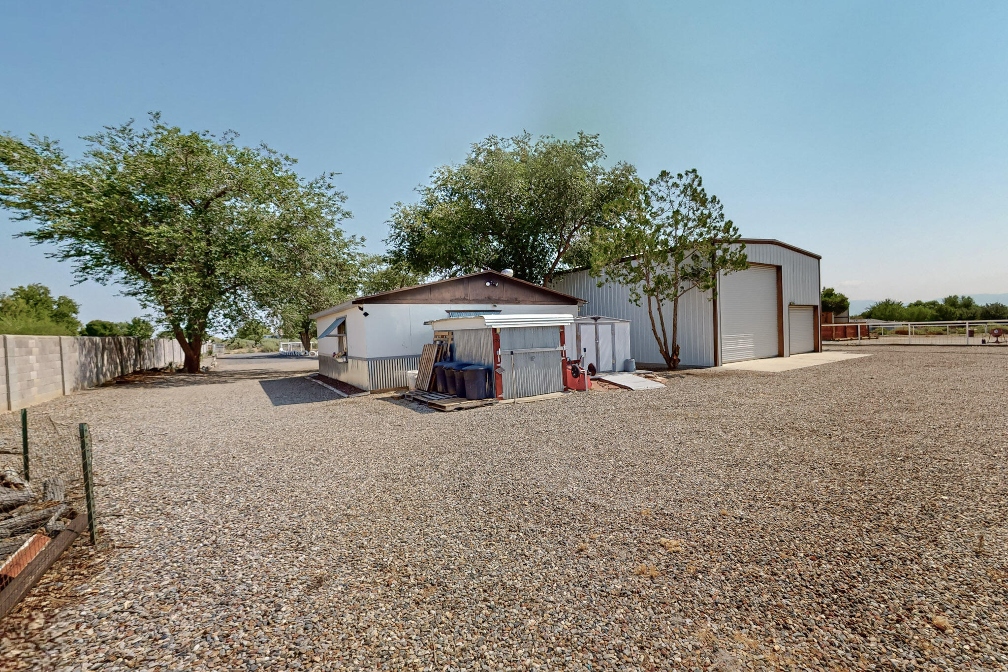 82 Lopez Road