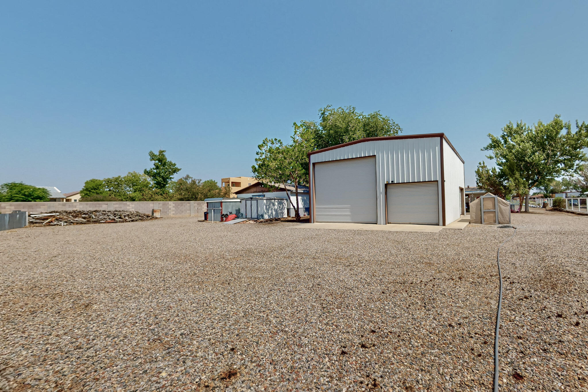 82 Lopez Road