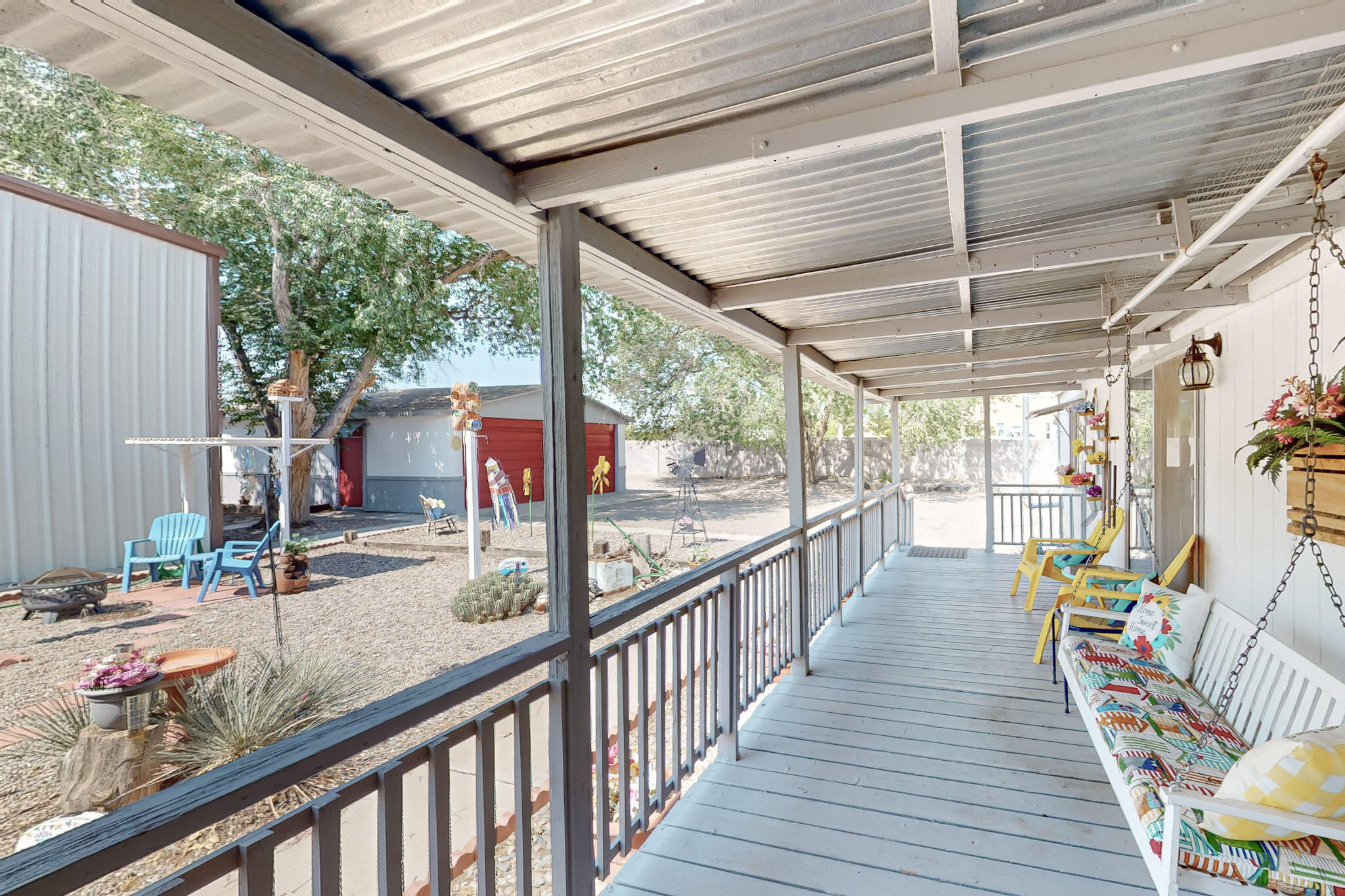 82 Lopez Road