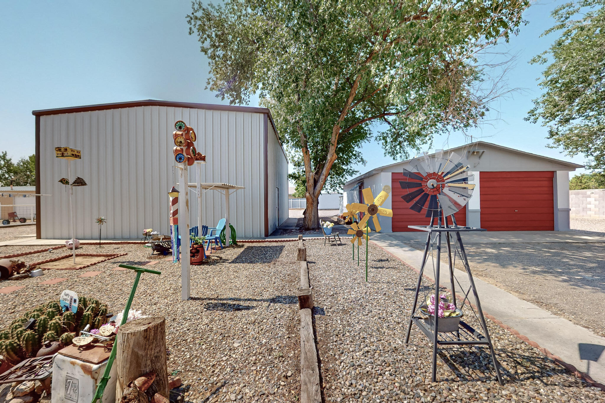 82 Lopez Road