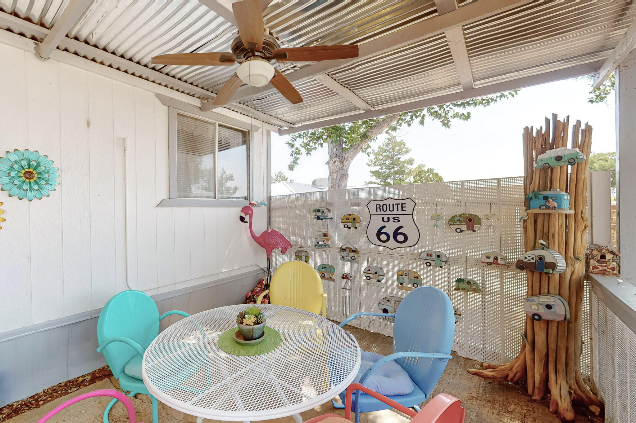 82 Lopez Road