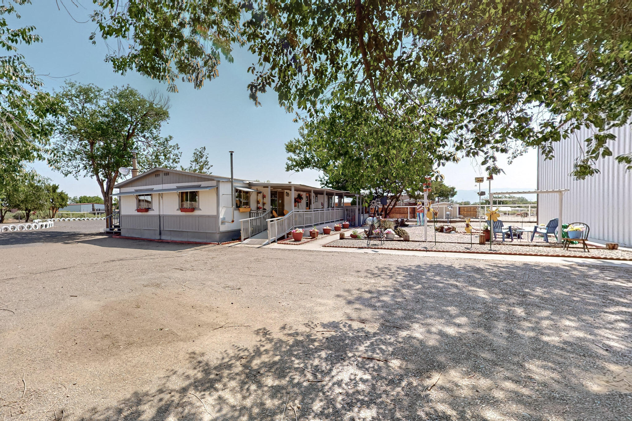 82 Lopez Road