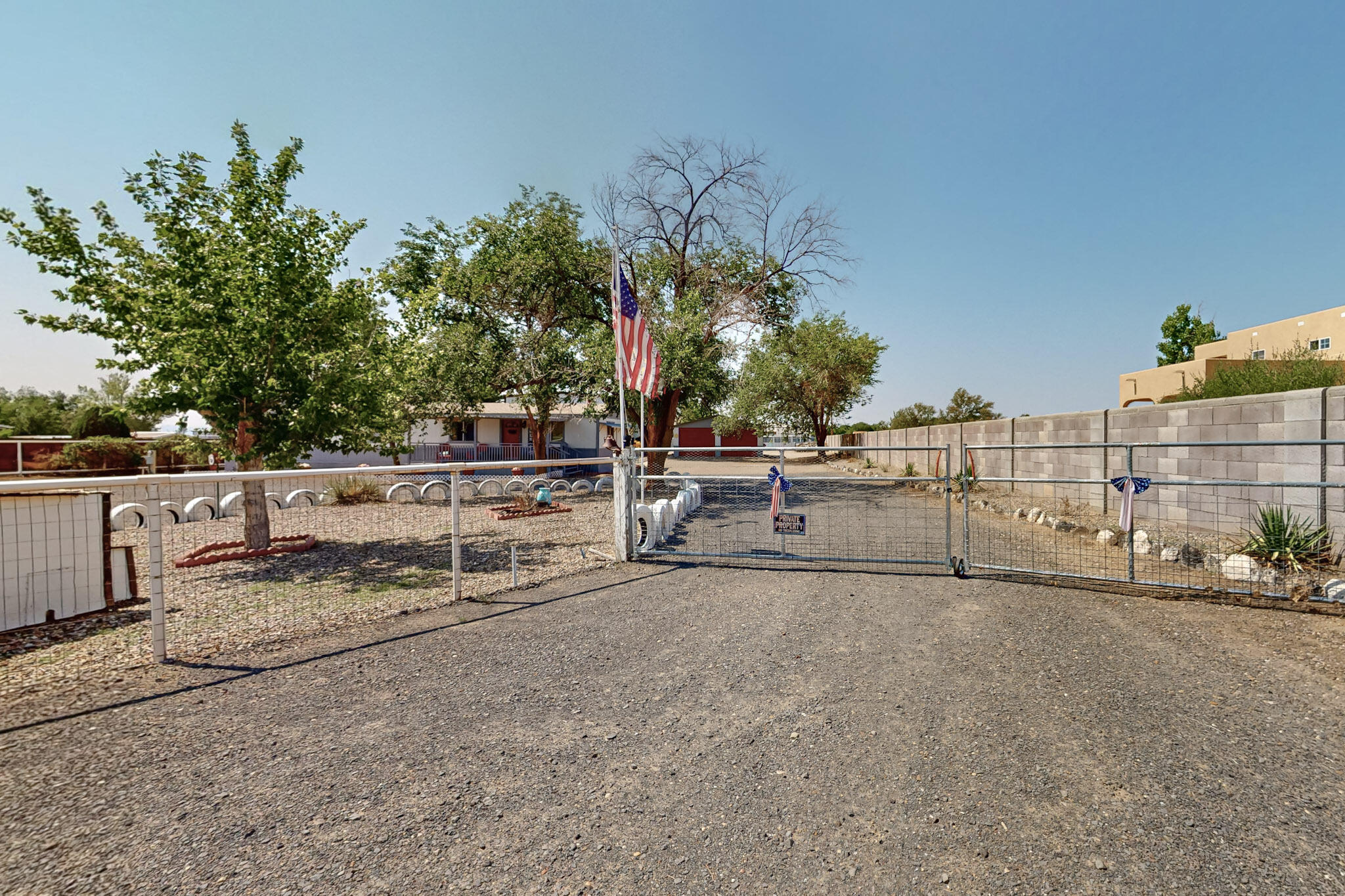 82 Lopez Road