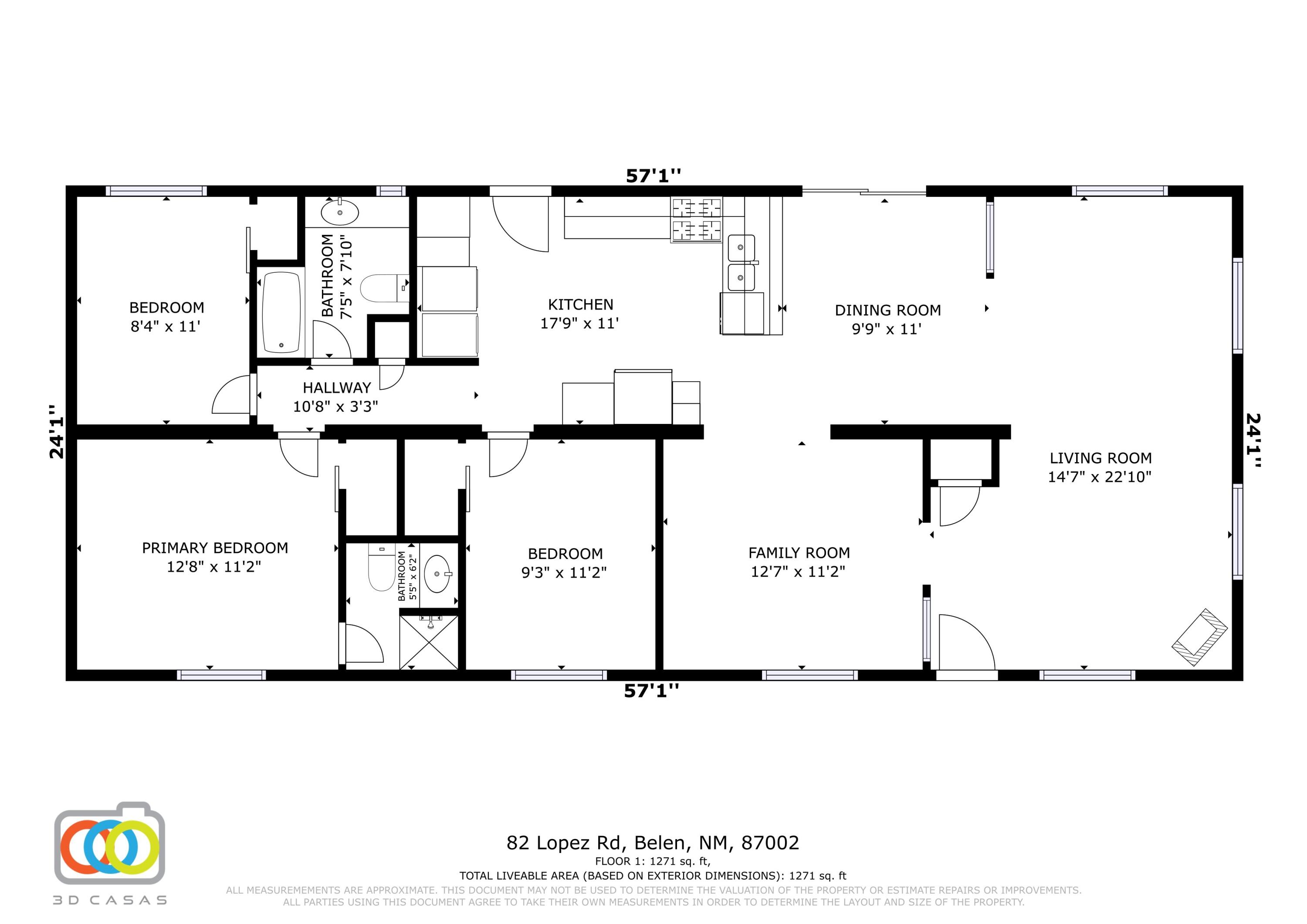 82 Lopez Road