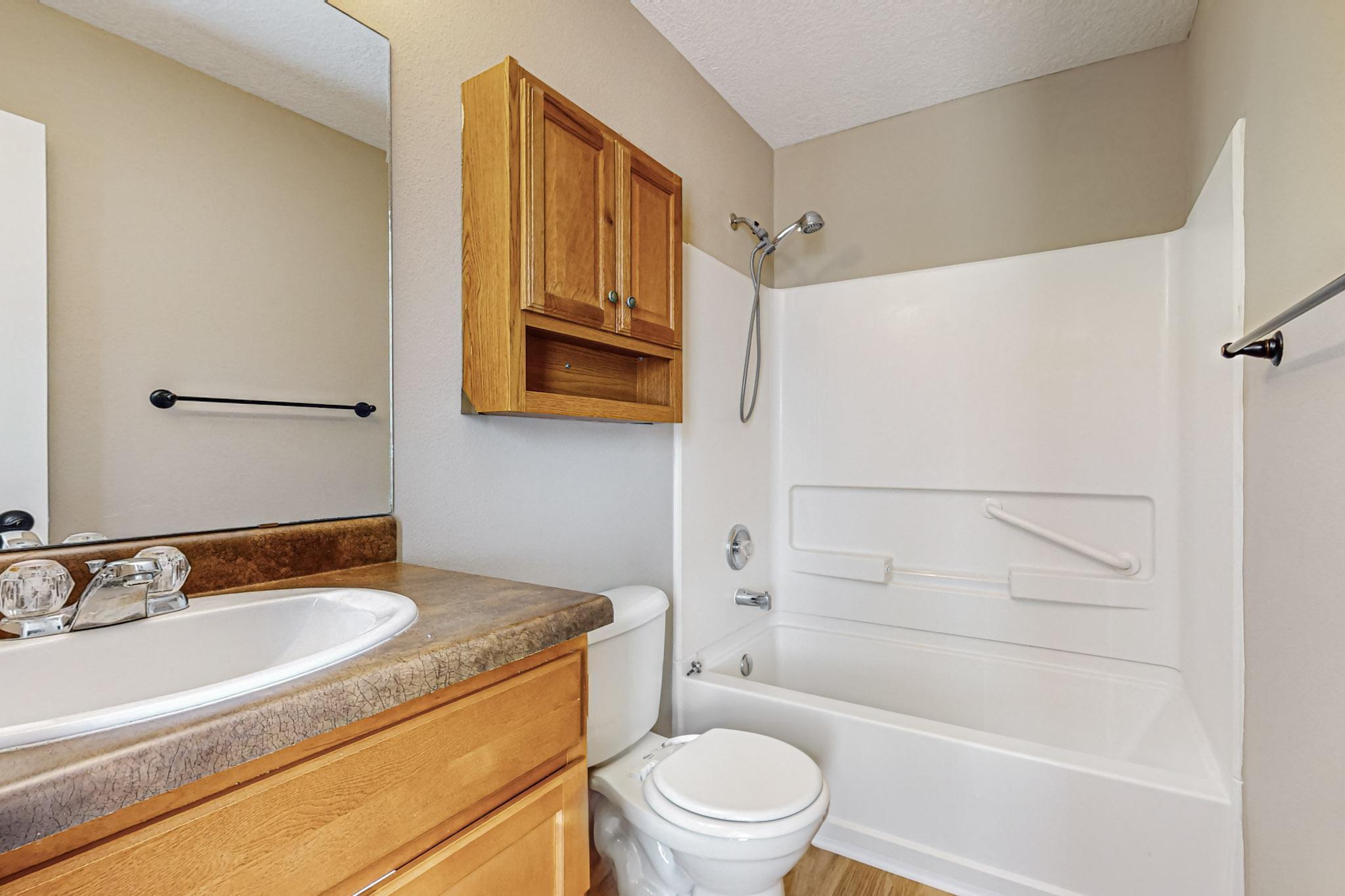 1209 Telstar Loop NW