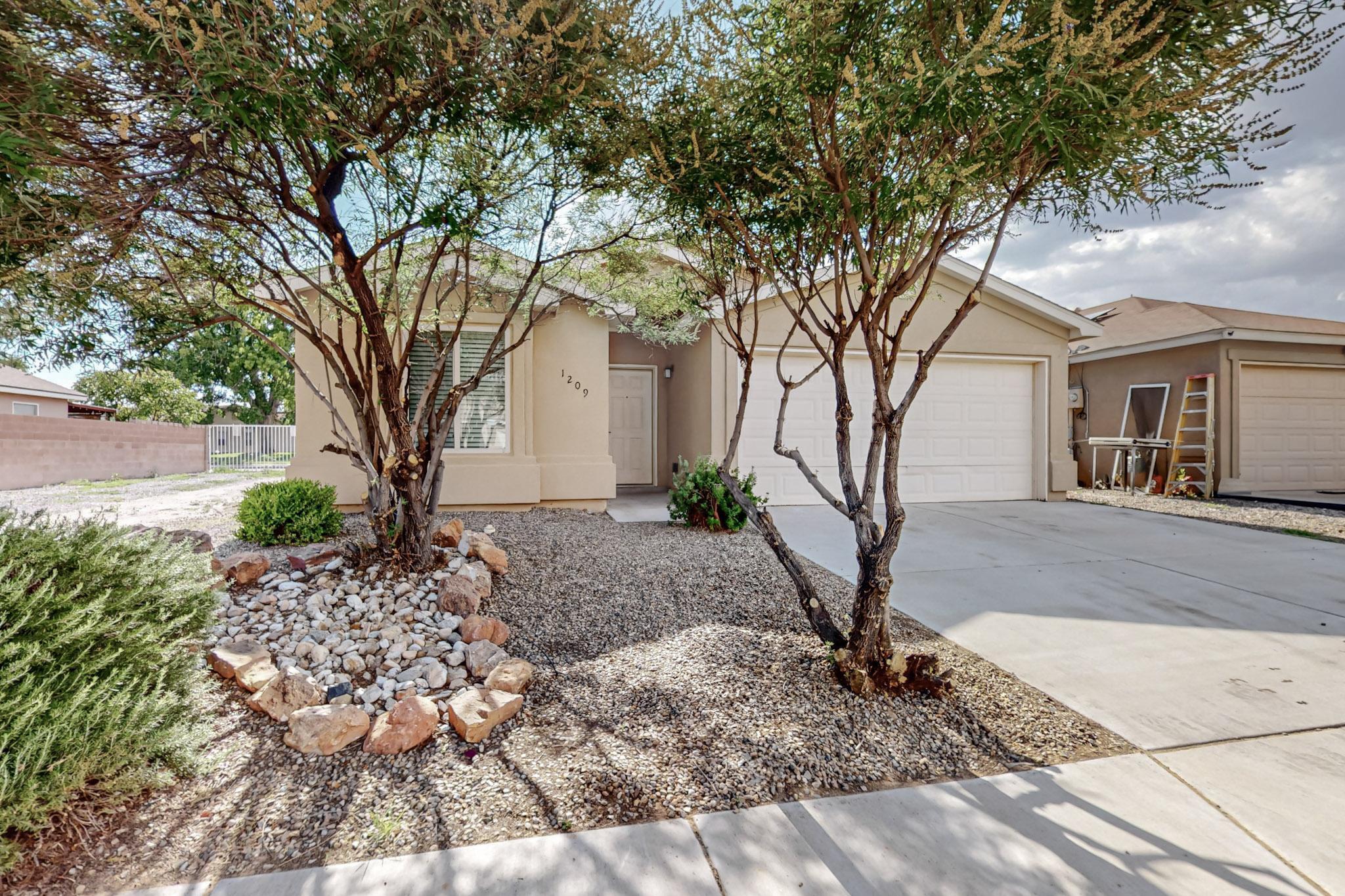 1209 Telstar Loop NW
