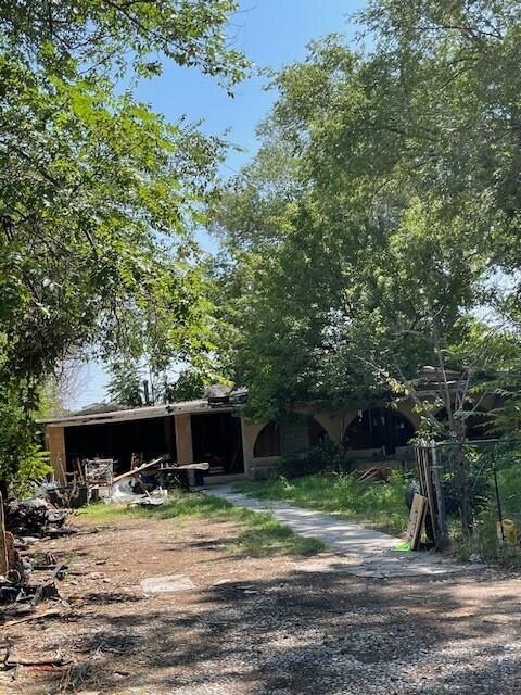 3410 Herrera Road NW