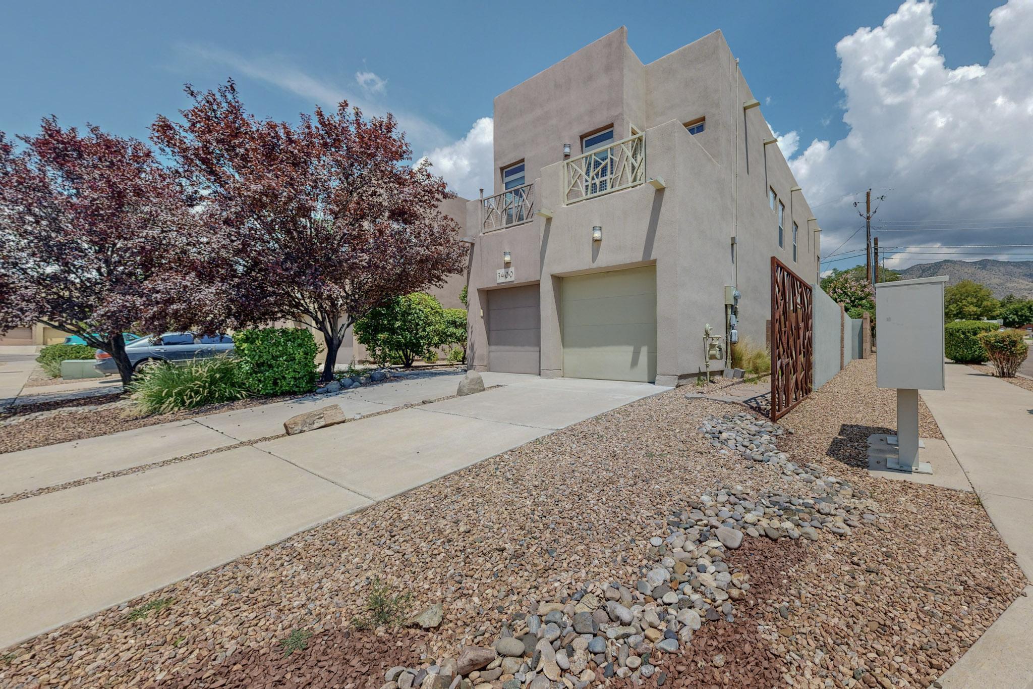 3400 Del Agua Court NE