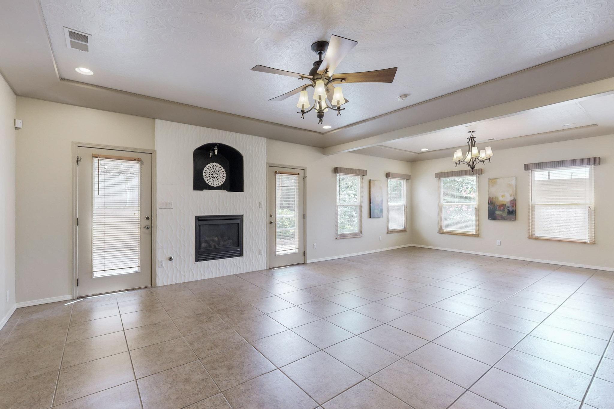3400 Del Agua Court NE