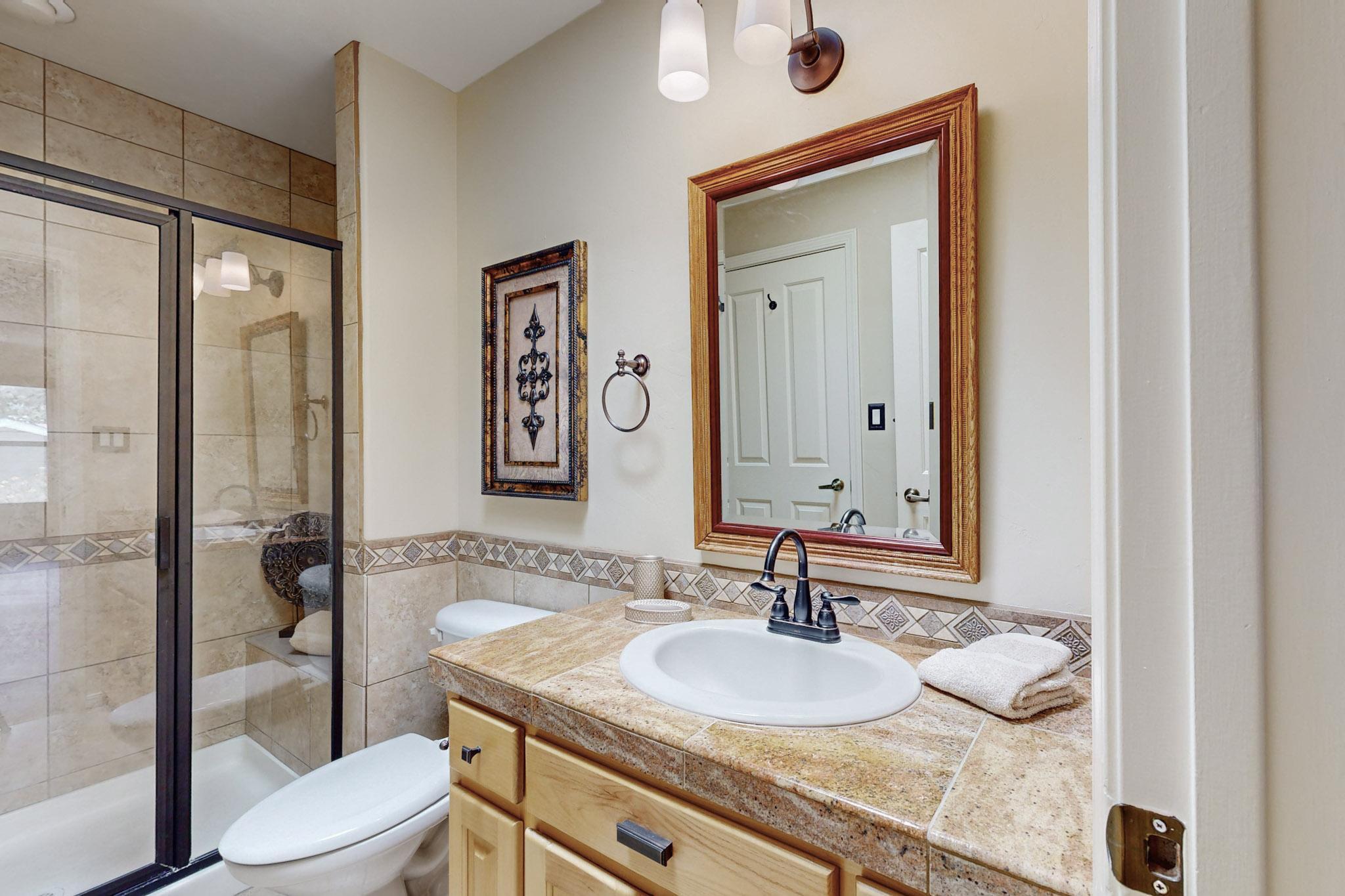 3400 Del Agua Court NE